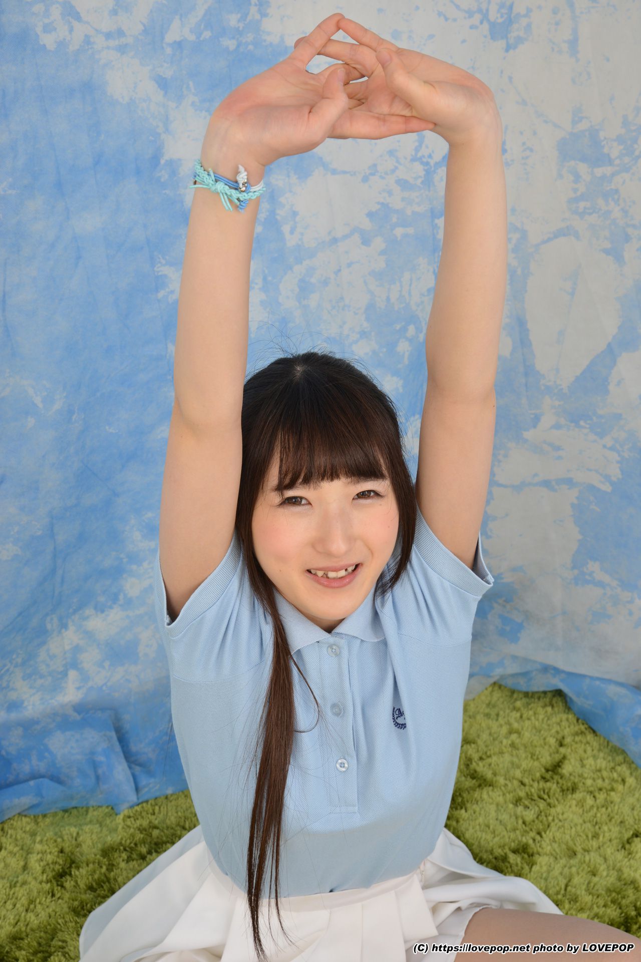 鵜久森ほの Hono Ukumori Set05-图32