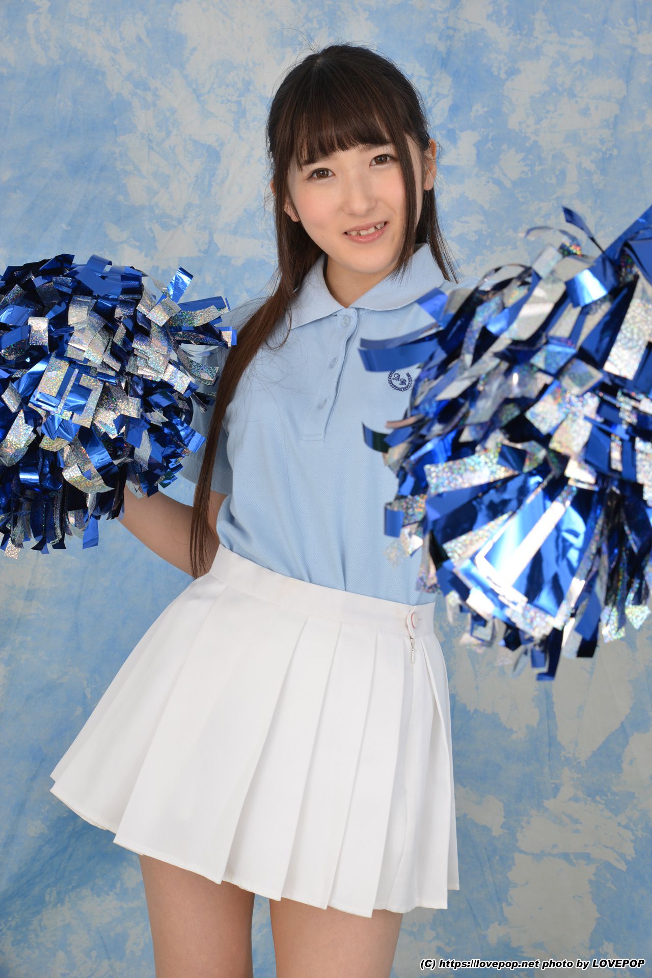 鵜久森ほの Hono Ukumori Set05-图3