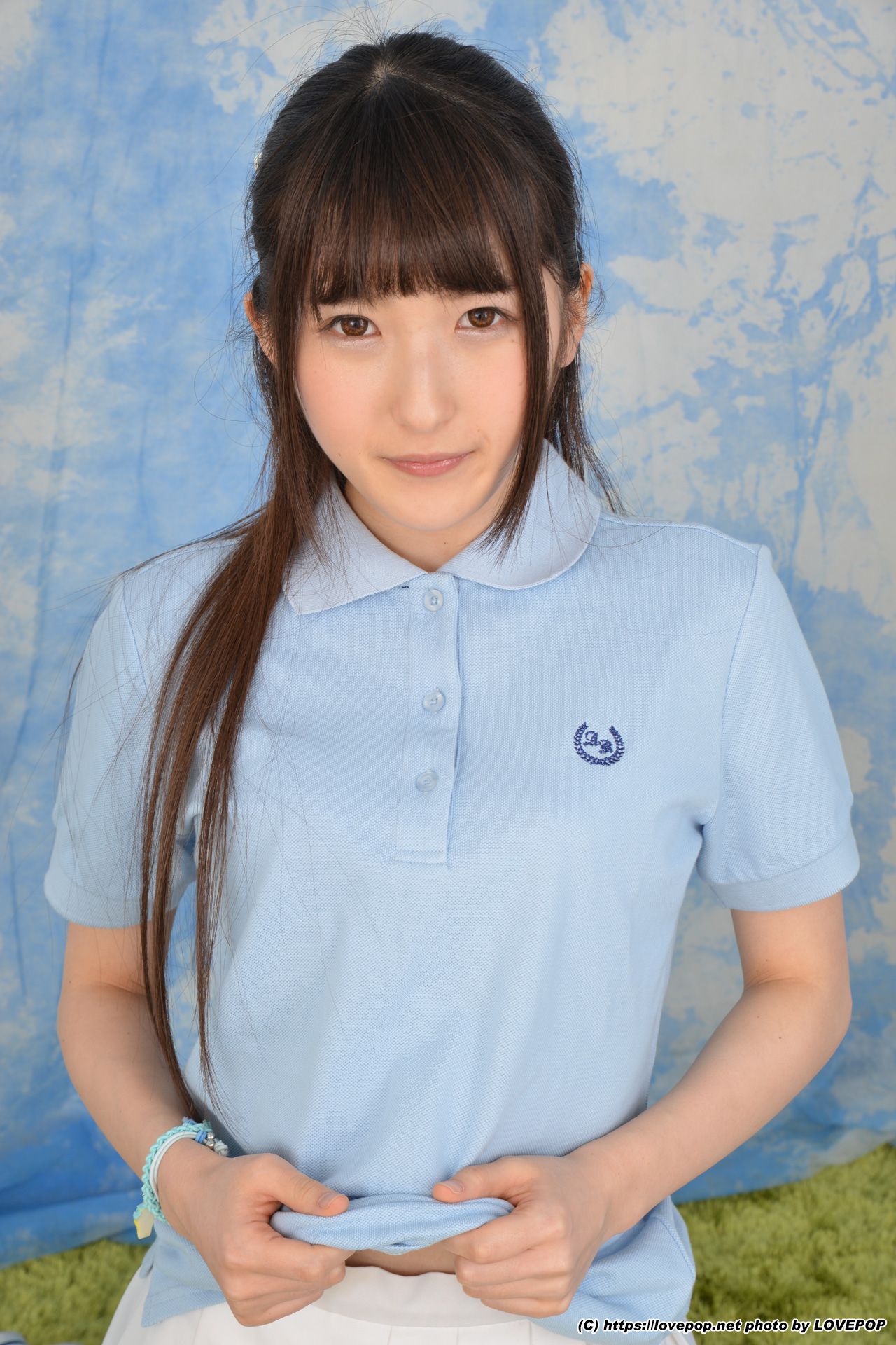 鵜久森ほの Hono Ukumori Set05-图42