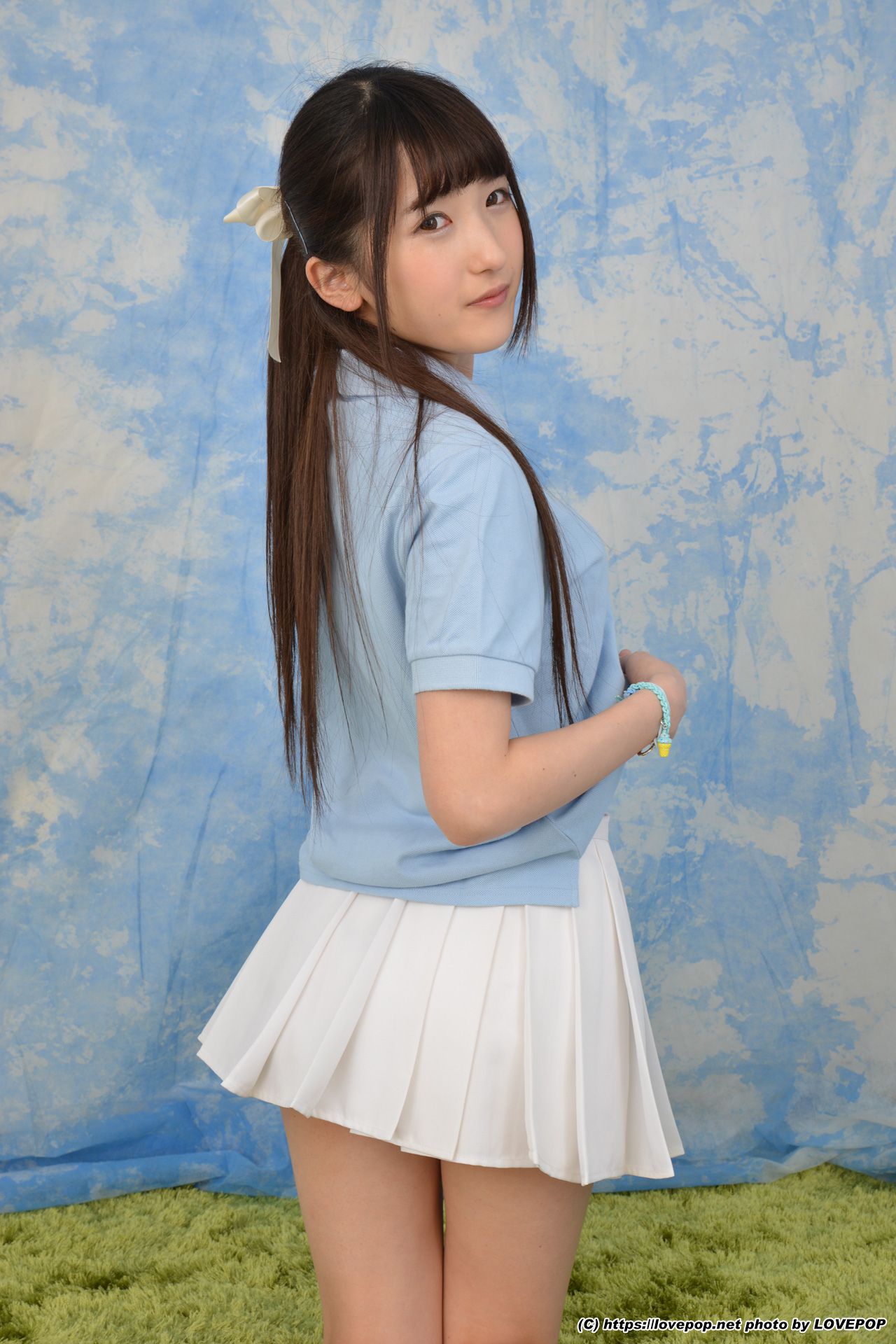 鵜久森ほの Hono Ukumori Set05-图44