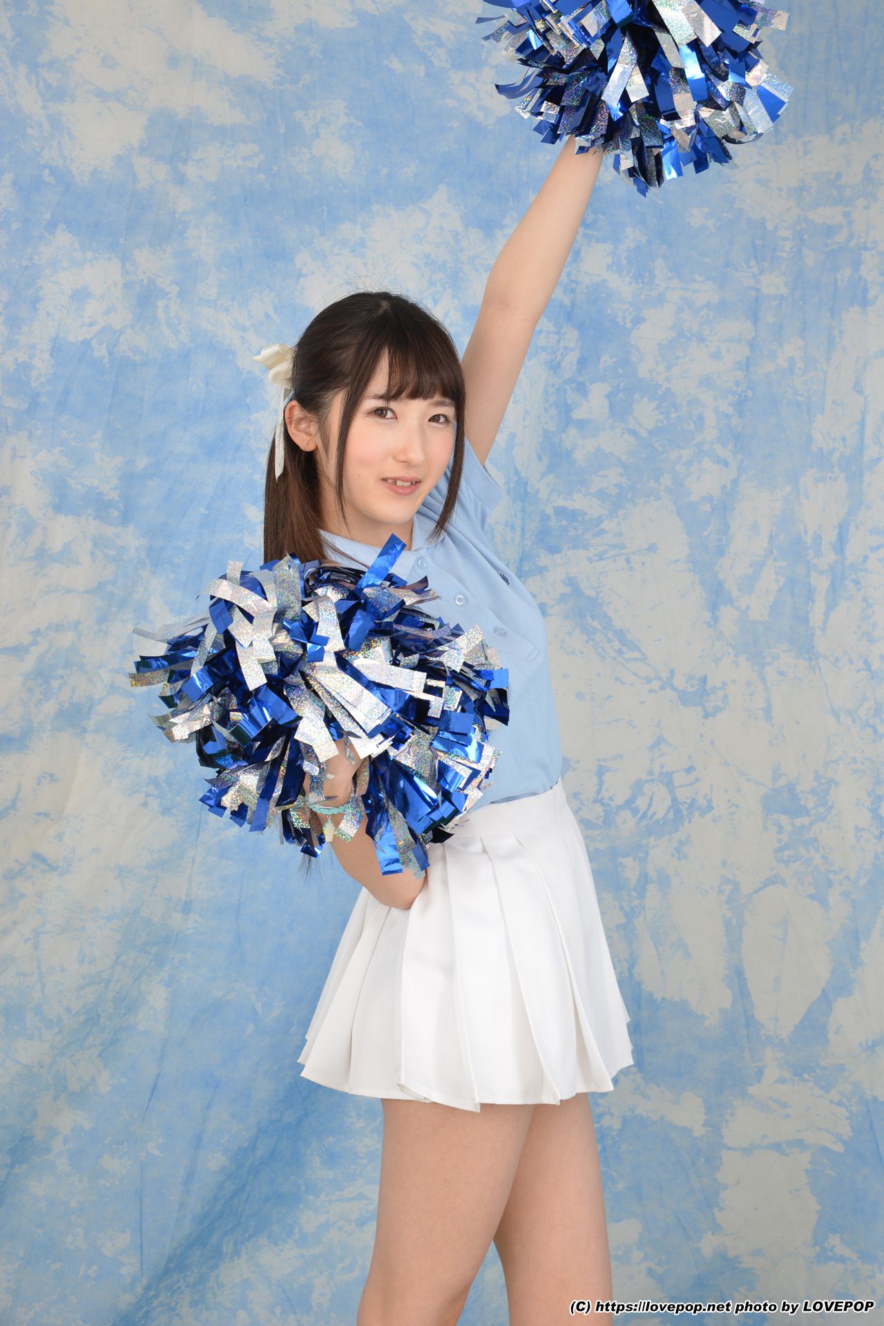 鵜久森ほの Hono Ukumori Set05-图5