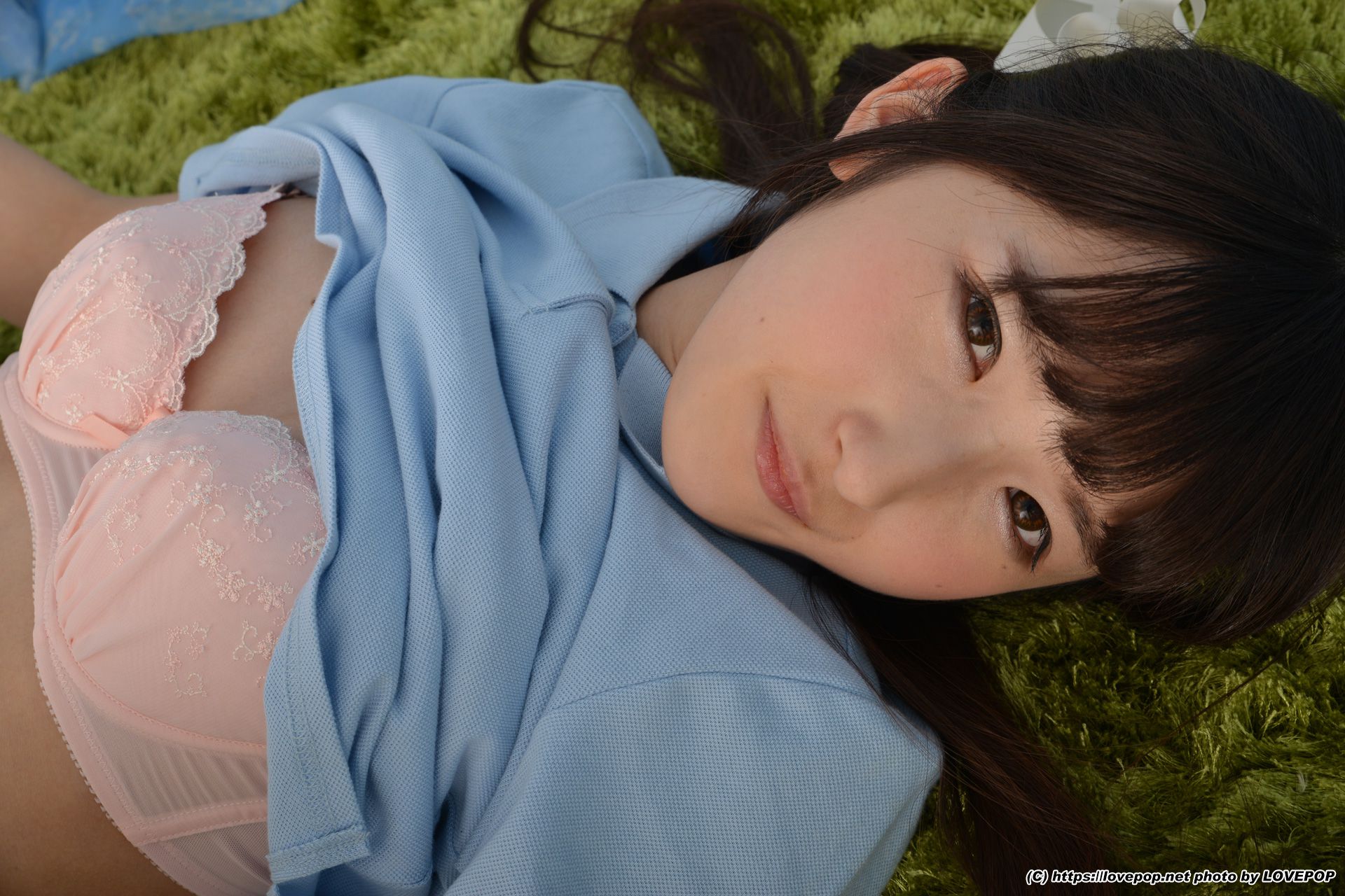 鵜久森ほの Hono Ukumori Set05-图64