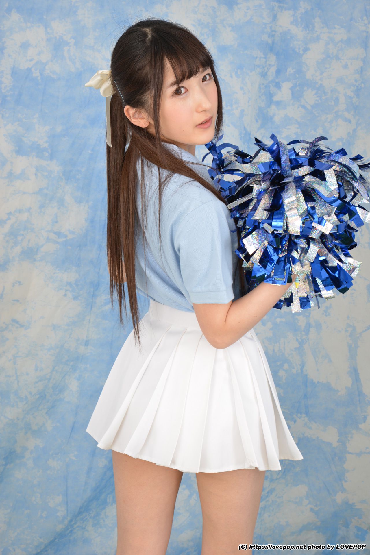 鵜久森ほの Hono Ukumori Set05-图7