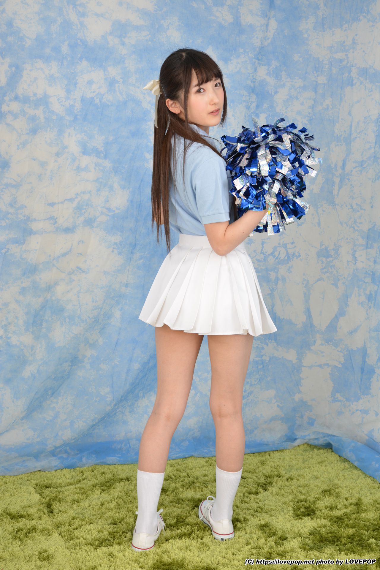 鵜久森ほの Hono Ukumori Set05-图8