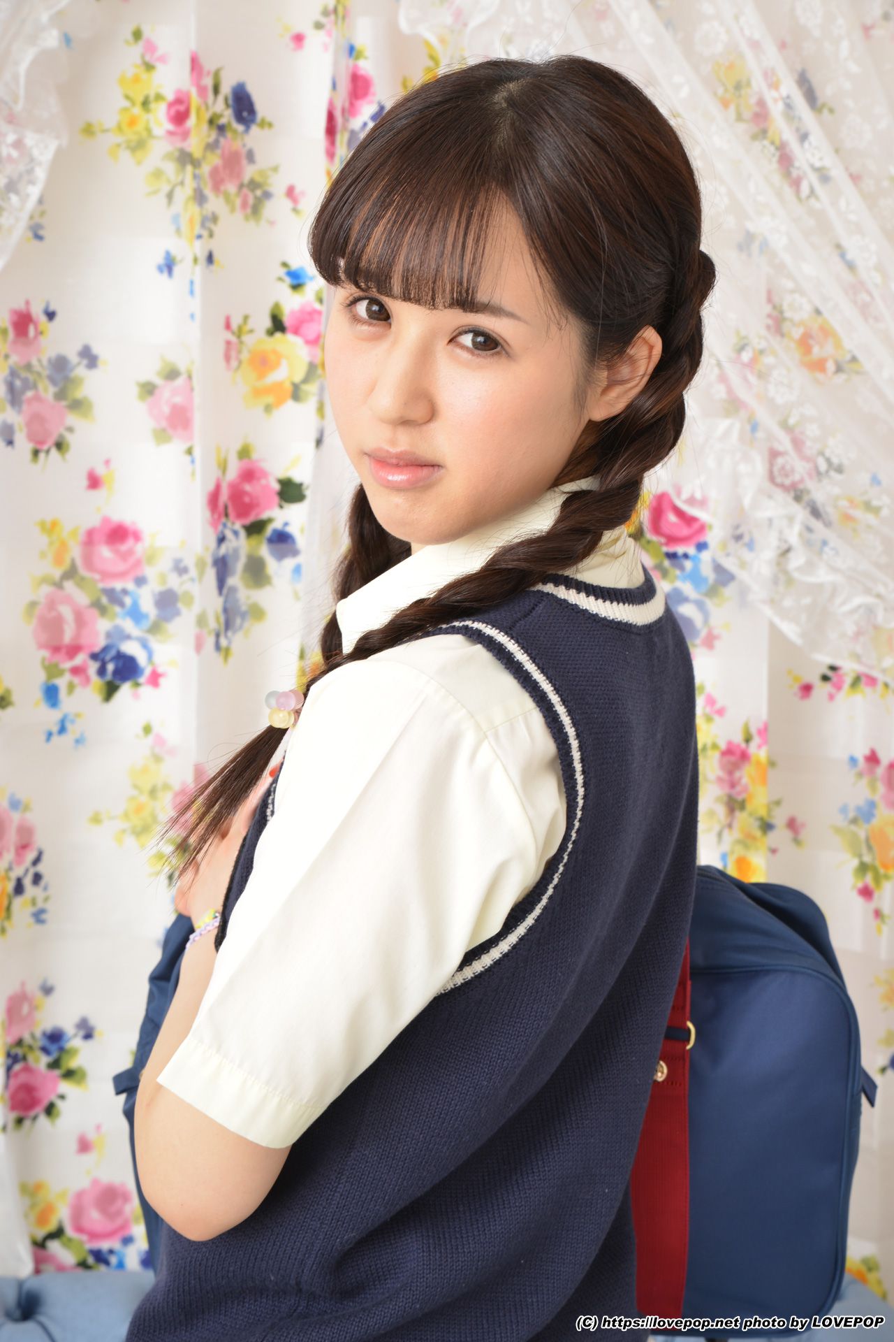 Rurika Ishihara 石原ルリカ Set01-图10