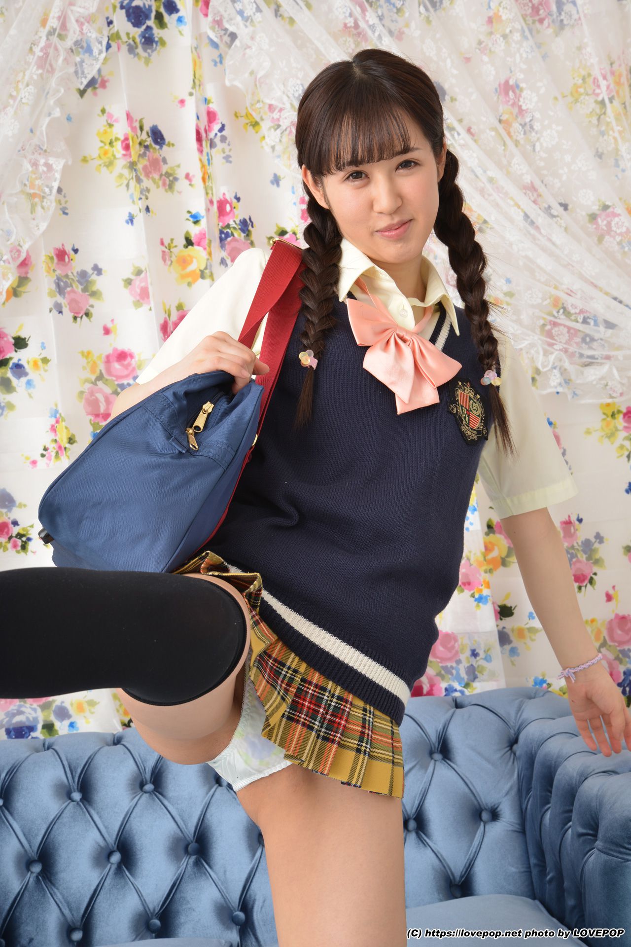 Rurika Ishihara 石原ルリカ Set01-图11