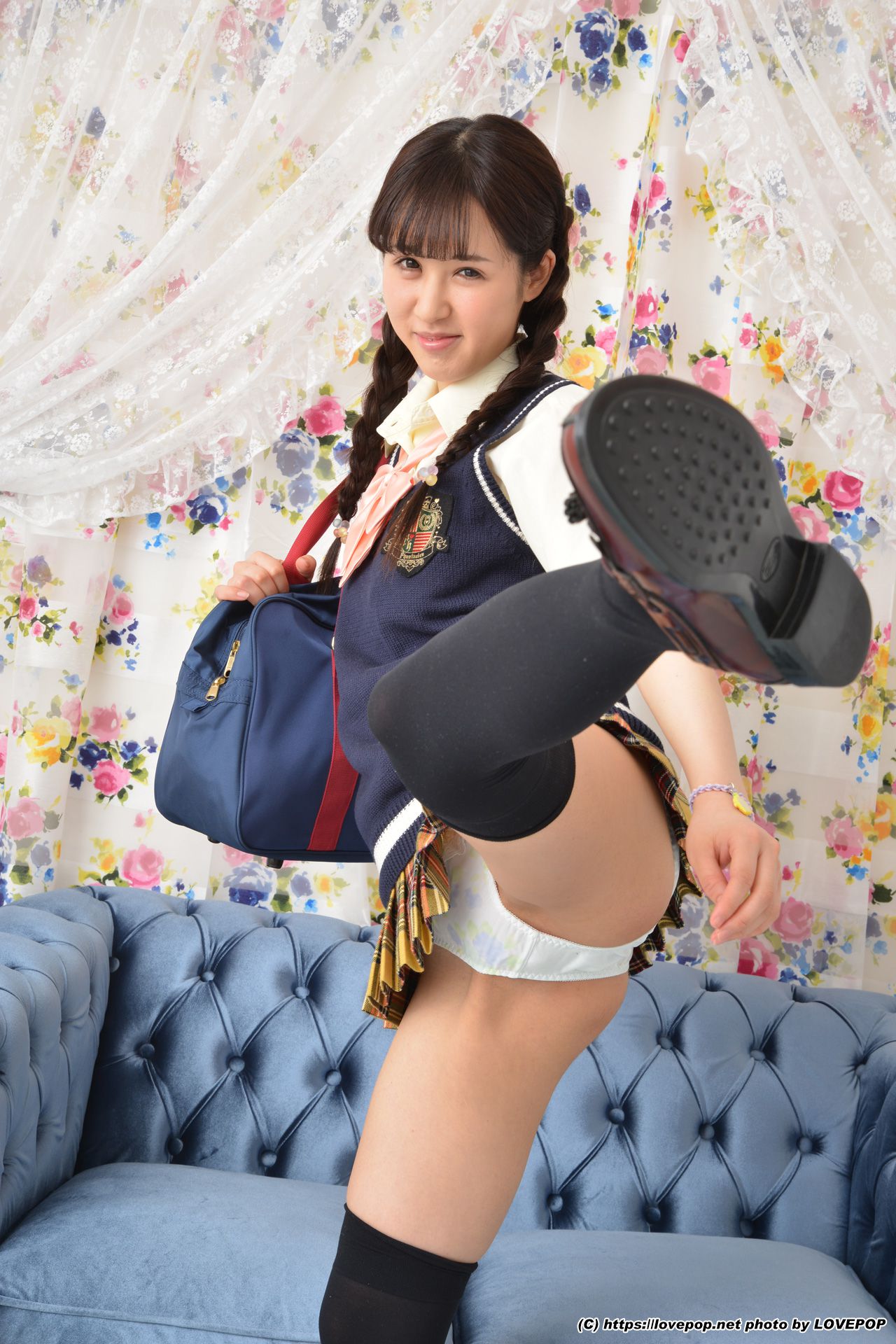 Rurika Ishihara 石原ルリカ Set01-图13