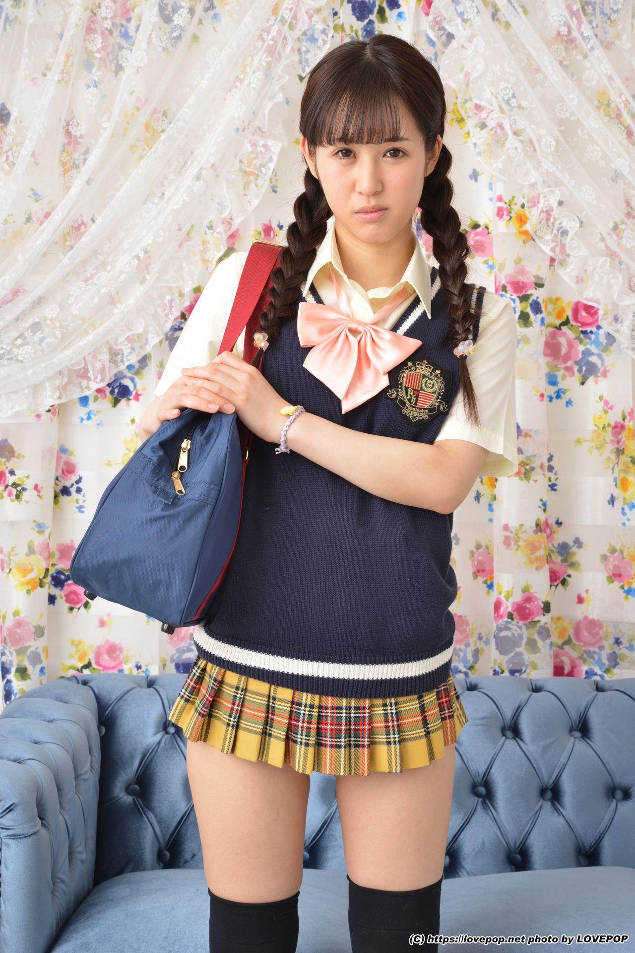 Rurika Ishihara 石原ルリカ Set01-图1