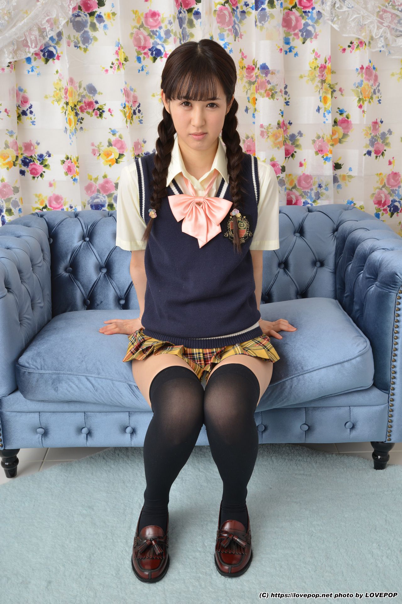 Rurika Ishihara 石原ルリカ Set01-图21