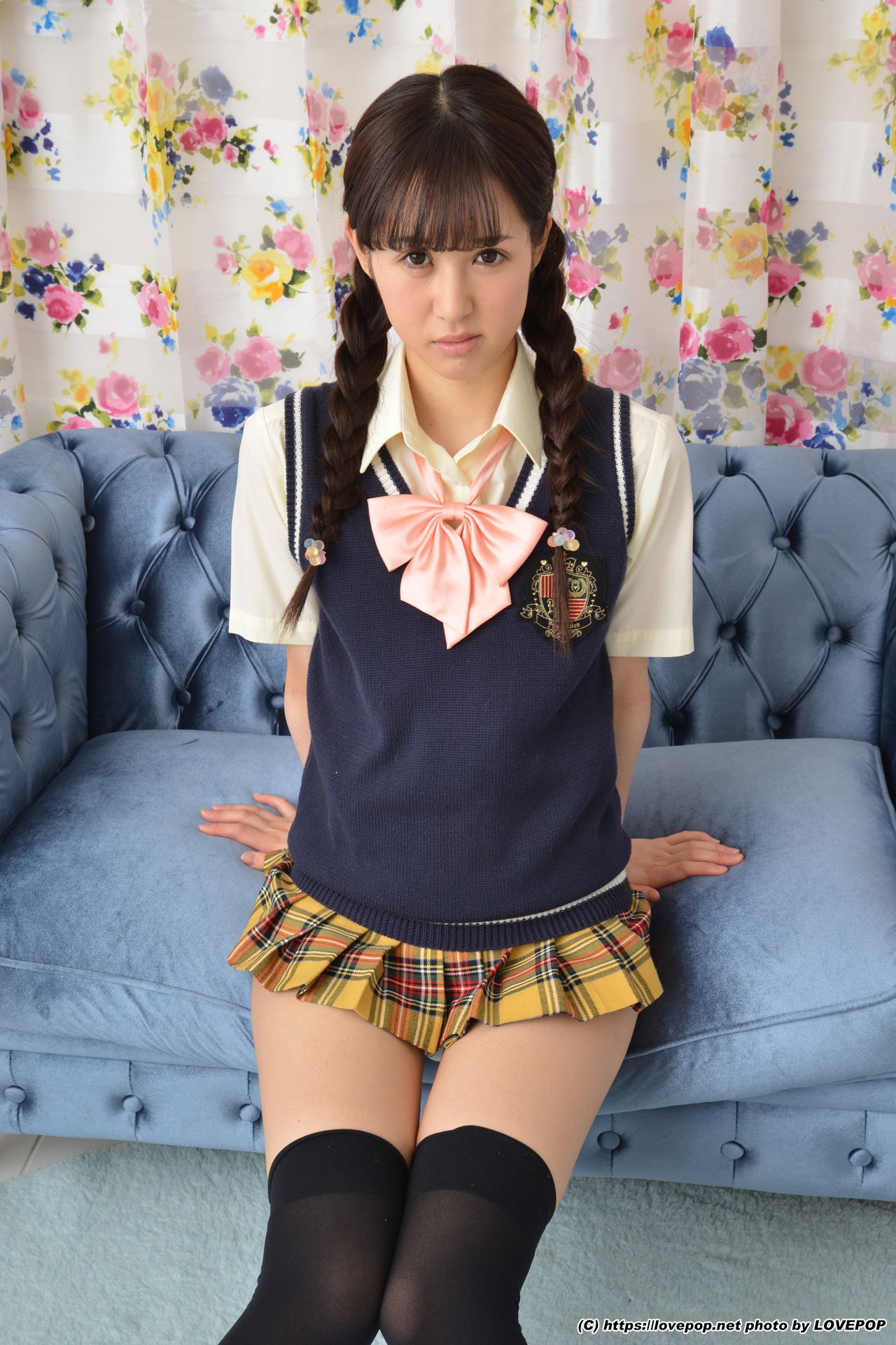 Rurika Ishihara 石原ルリカ Set01-图24