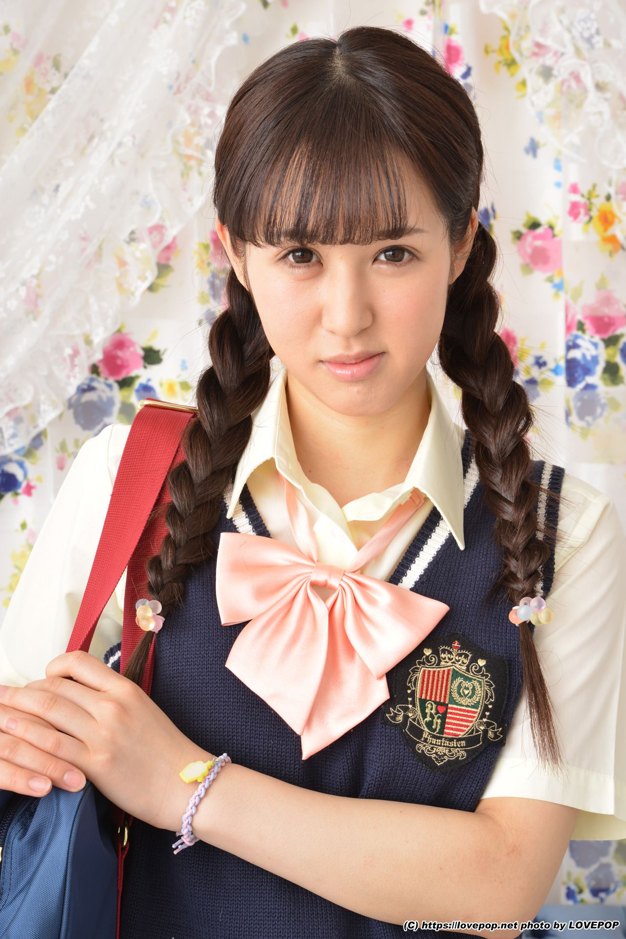 Rurika Ishihara 石原ルリカ Set01-图2