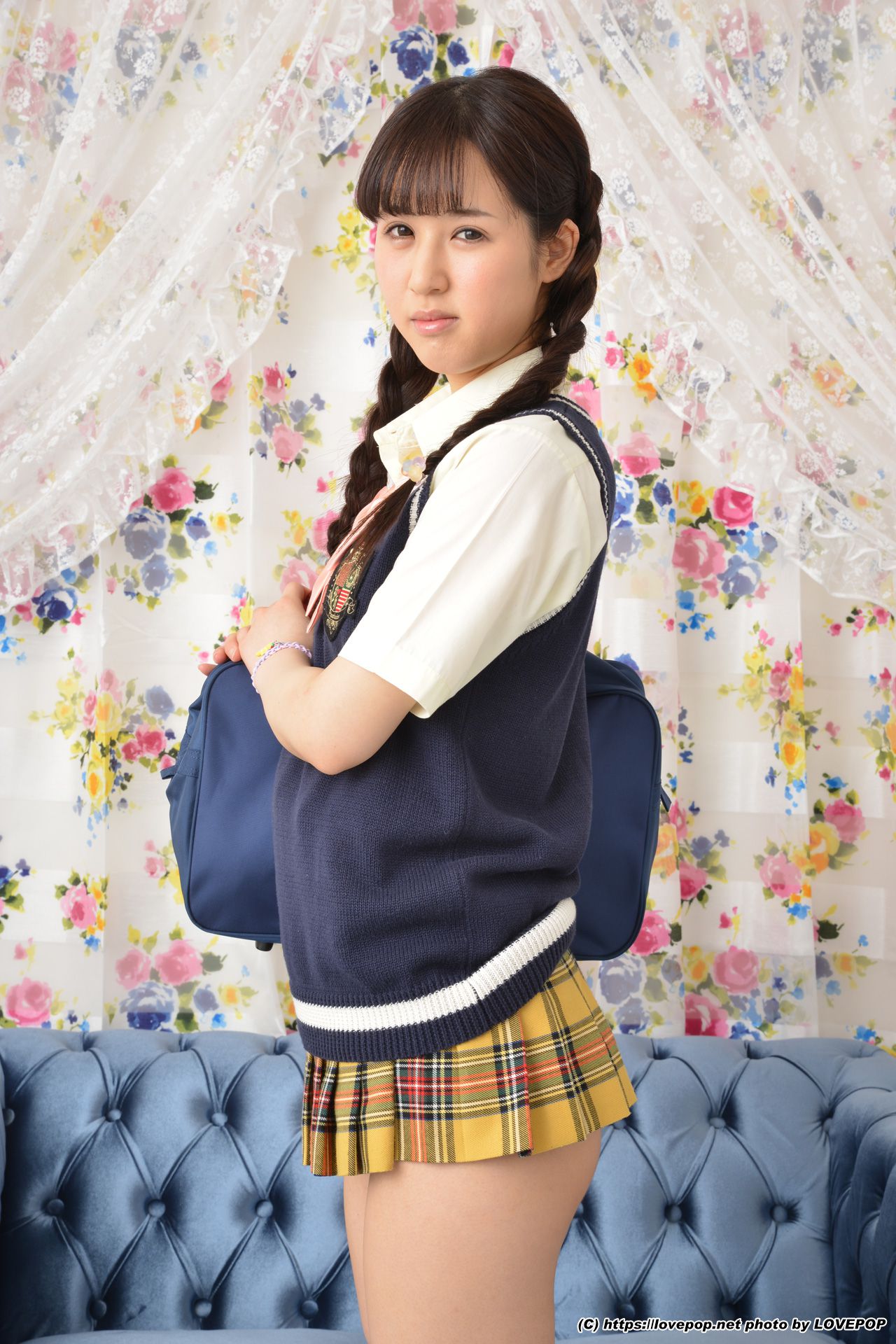 Rurika Ishihara 石原ルリカ Set01-图4