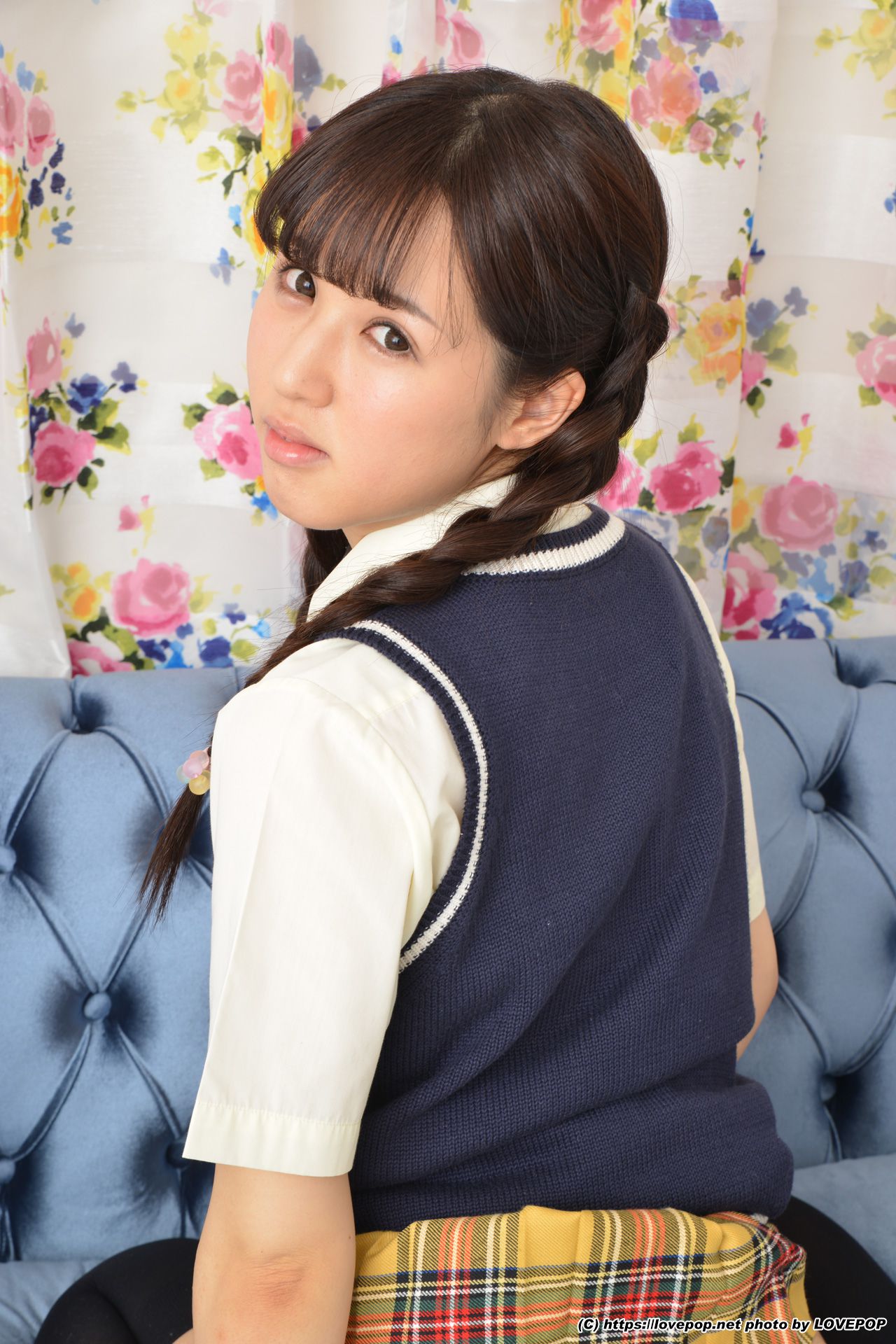 Rurika Ishihara 石原ルリカ Set01-图66