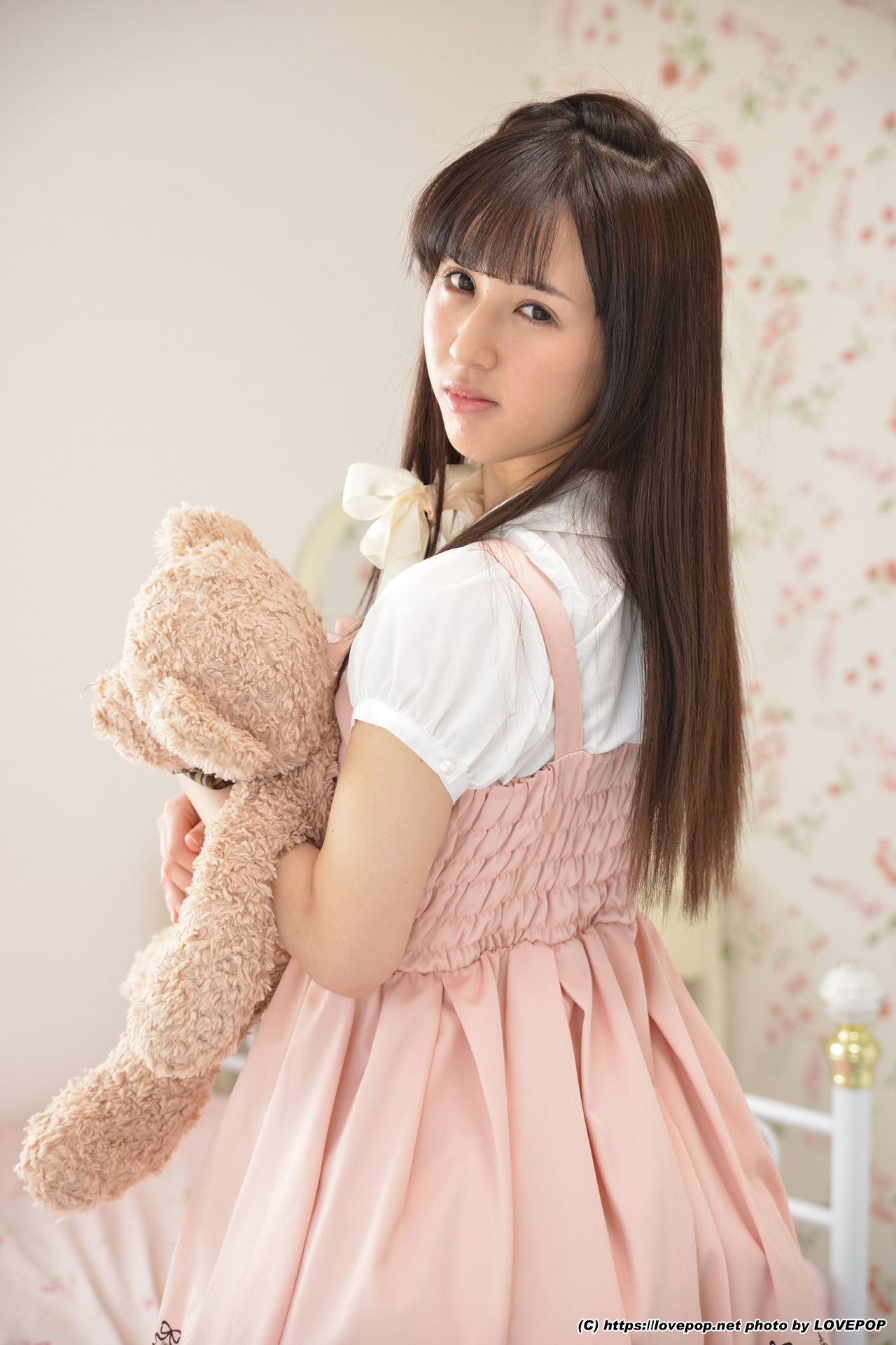 Rurika Ishihara 石原琉璃香/石原ルリカ Set02-图12