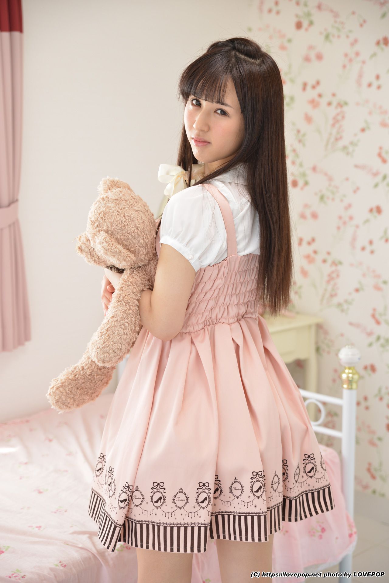 Rurika Ishihara 石原琉璃香/石原ルリカ Set02-图13