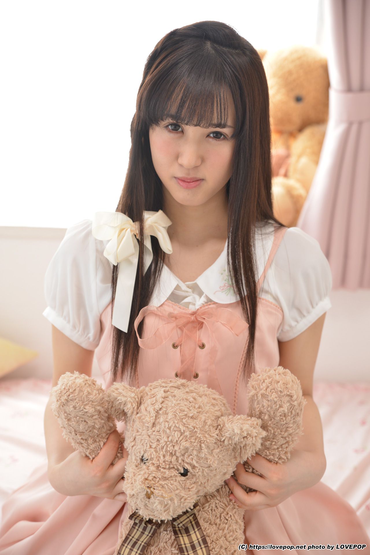 Rurika Ishihara 石原琉璃香/石原ルリカ Set02-图2