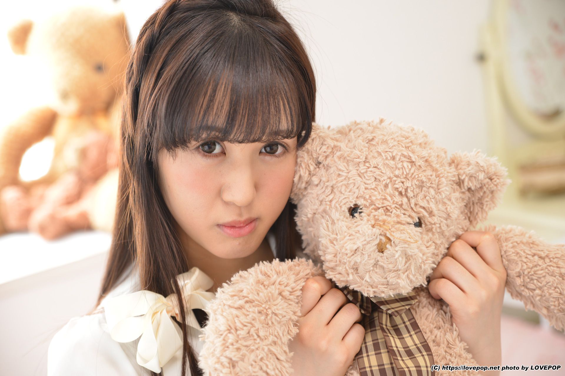 Rurika Ishihara 石原琉璃香/石原ルリカ Set02-图4