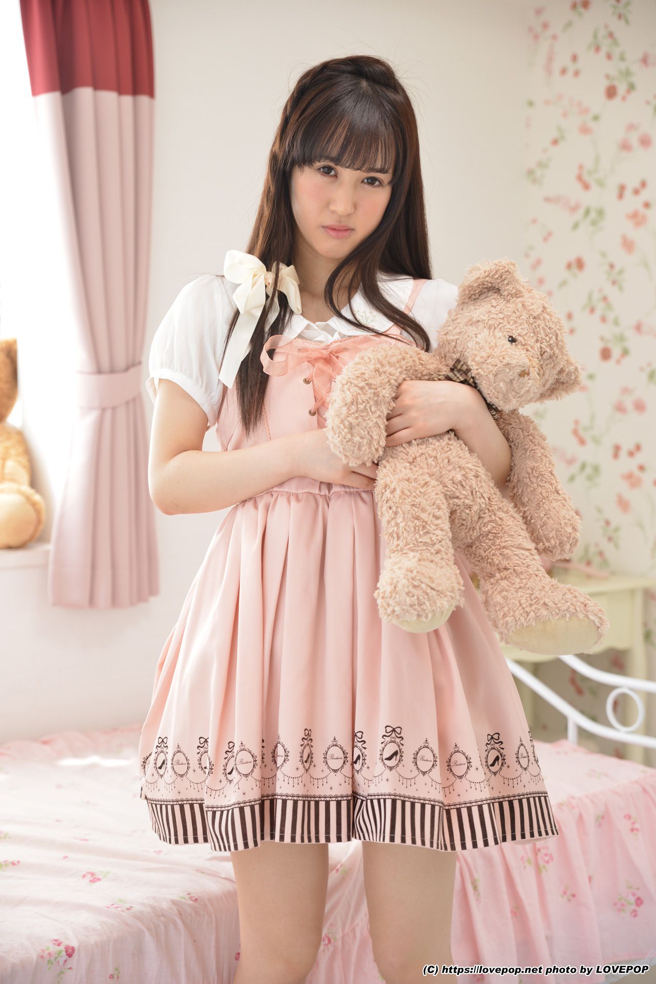 Rurika Ishihara 石原琉璃香/石原ルリカ Set02-图8