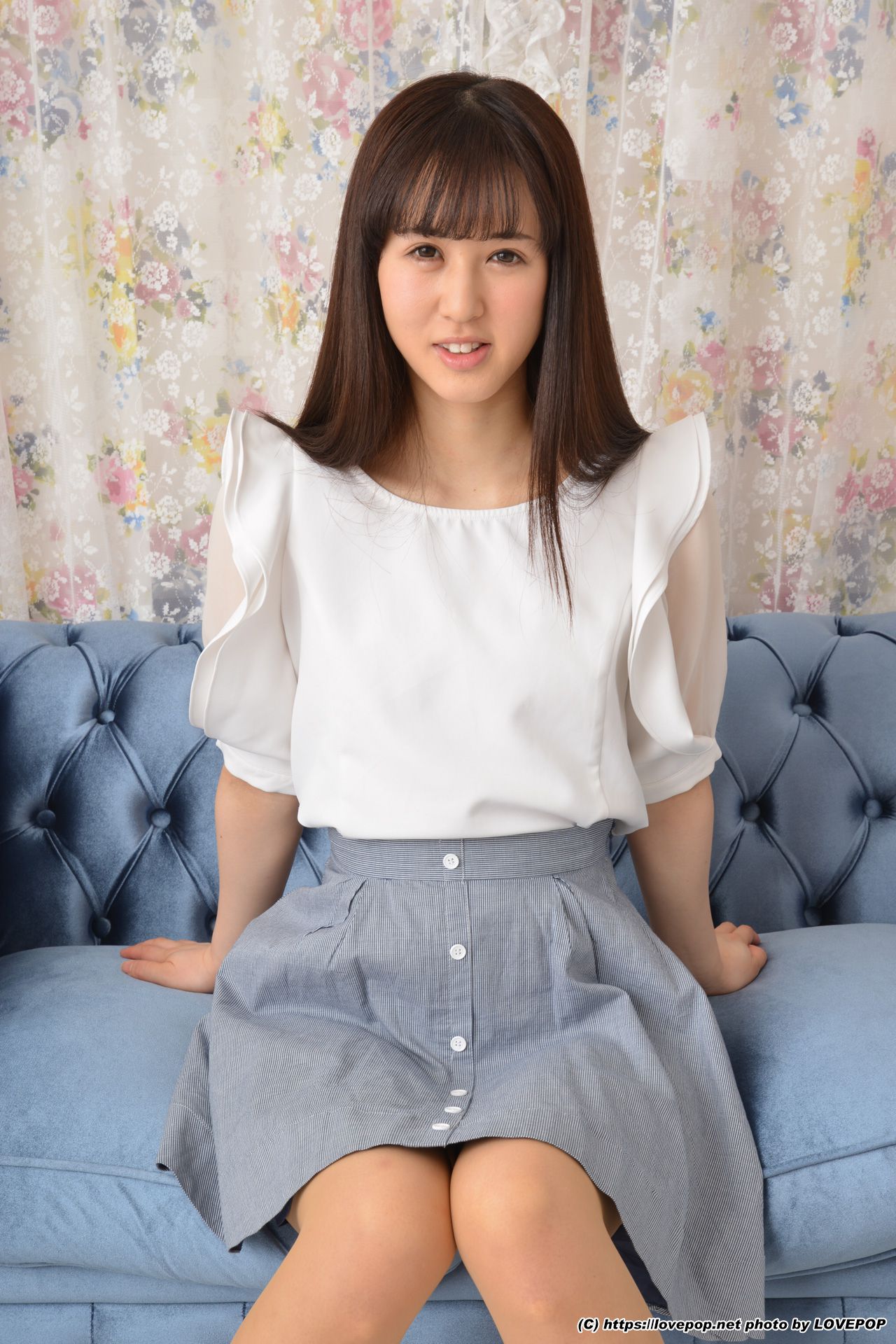 Rurika Ishihara 石原ルリカ/石原琉璃香 Set04-图0