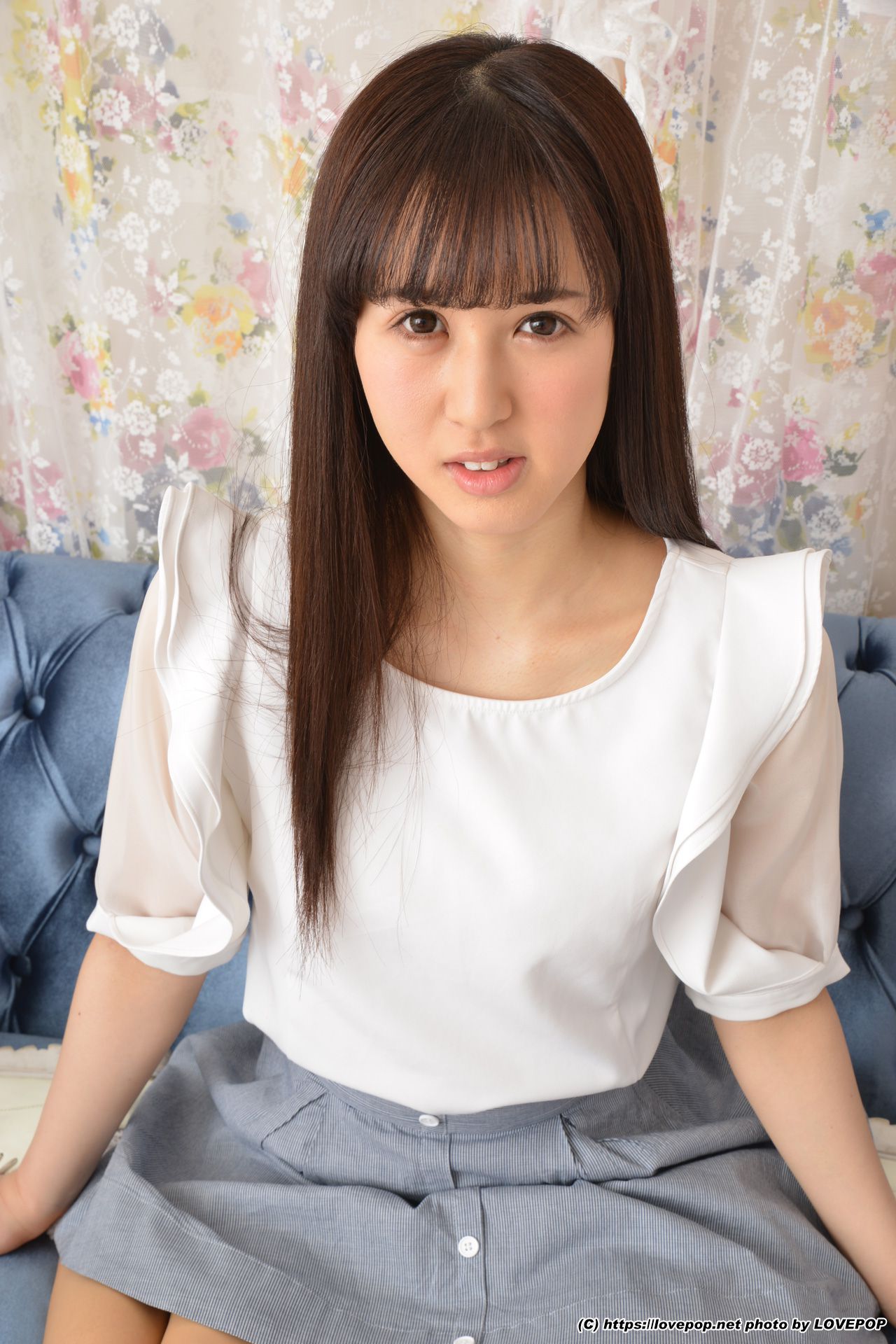 Rurika Ishihara 石原ルリカ/石原琉璃香 Set04-图30