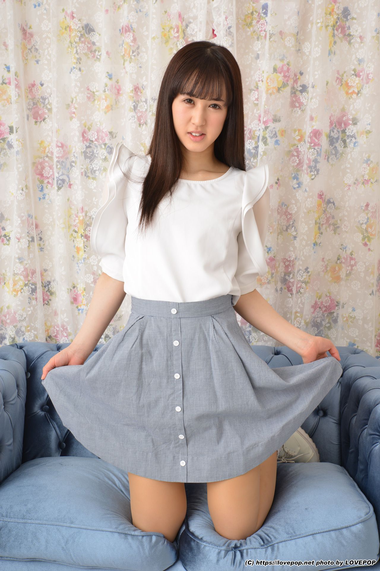 Rurika Ishihara 石原ルリカ/石原琉璃香 Set04-图36