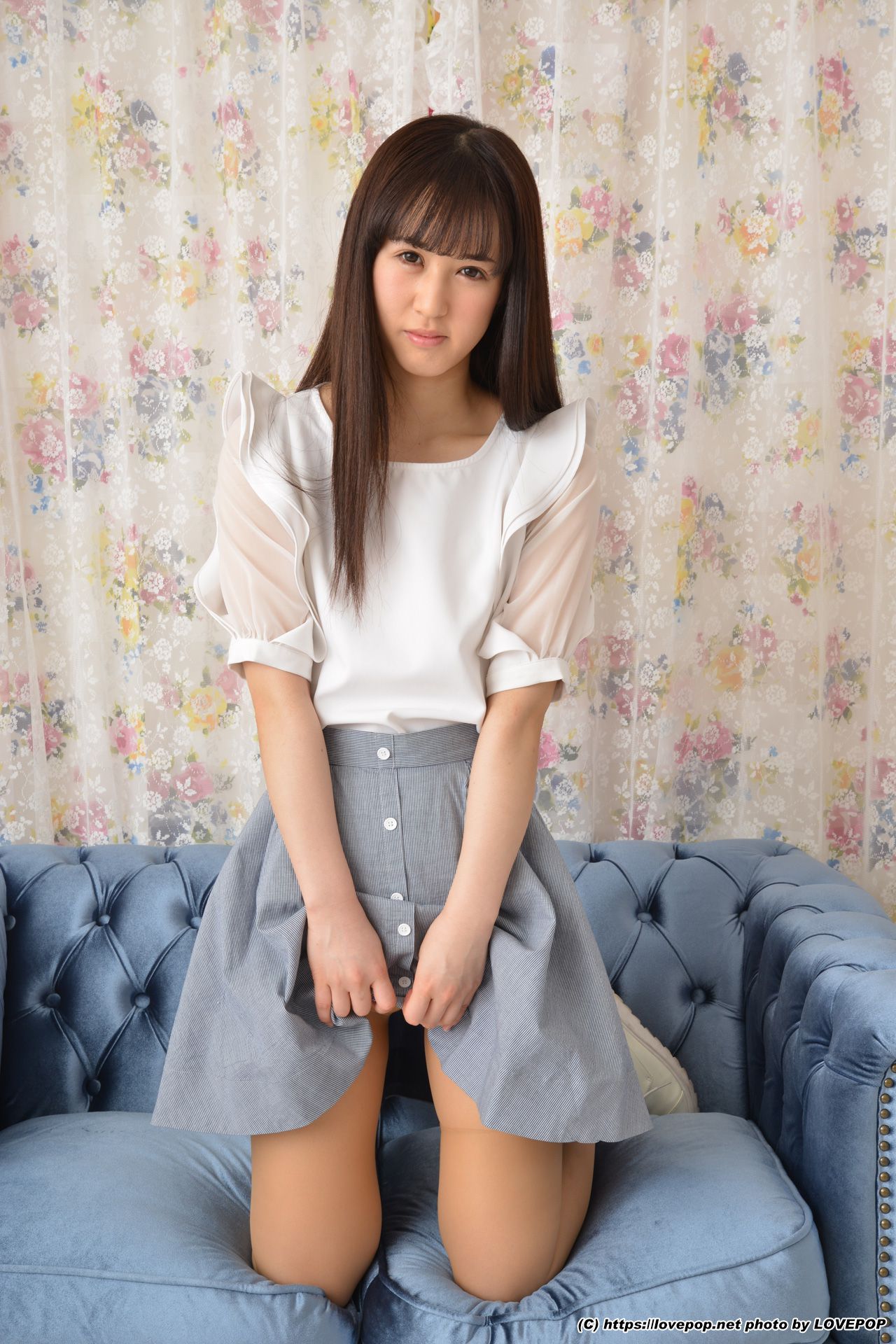 Rurika Ishihara 石原ルリカ/石原琉璃香 Set04-图37