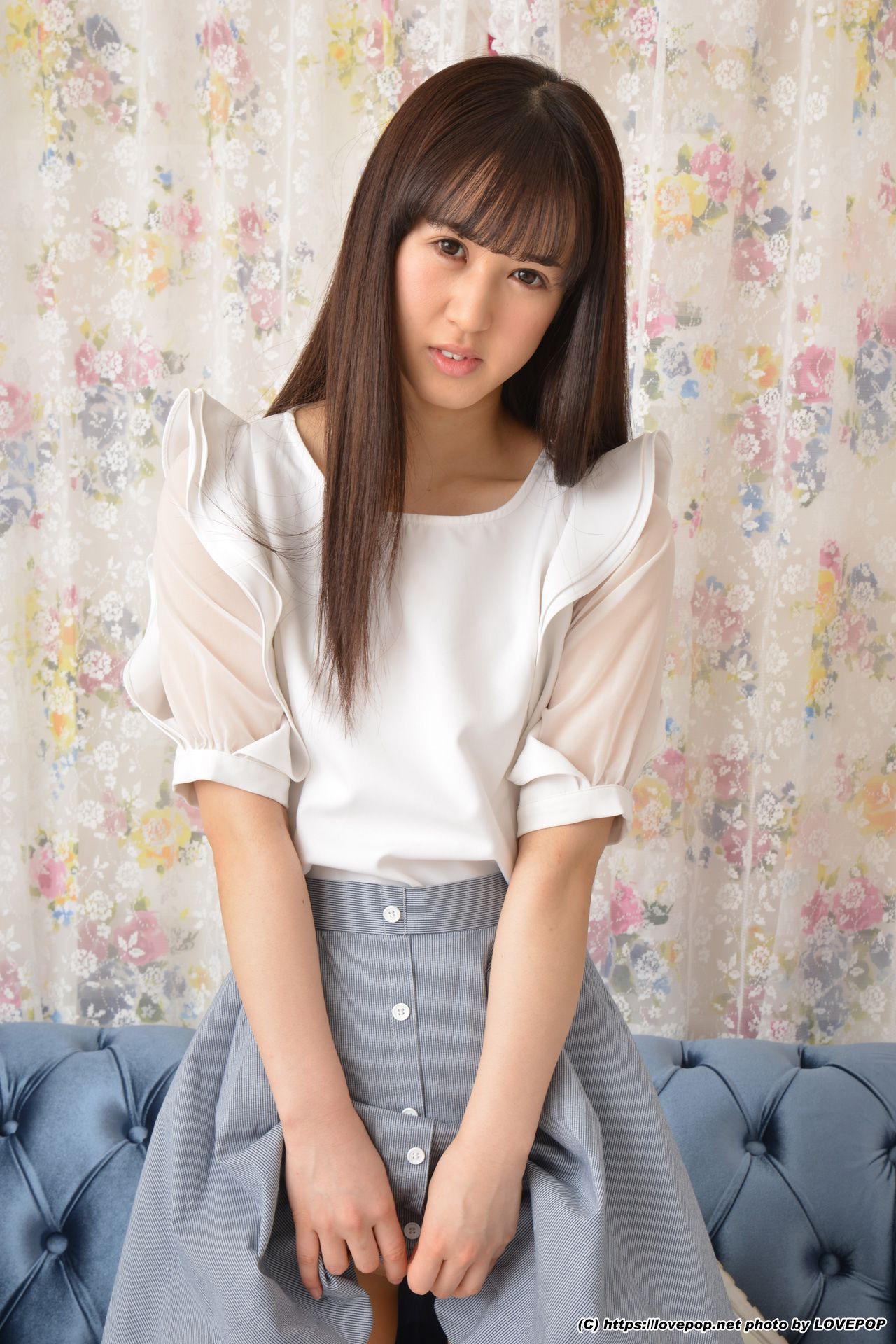 Rurika Ishihara 石原ルリカ/石原琉璃香 Set04-图38