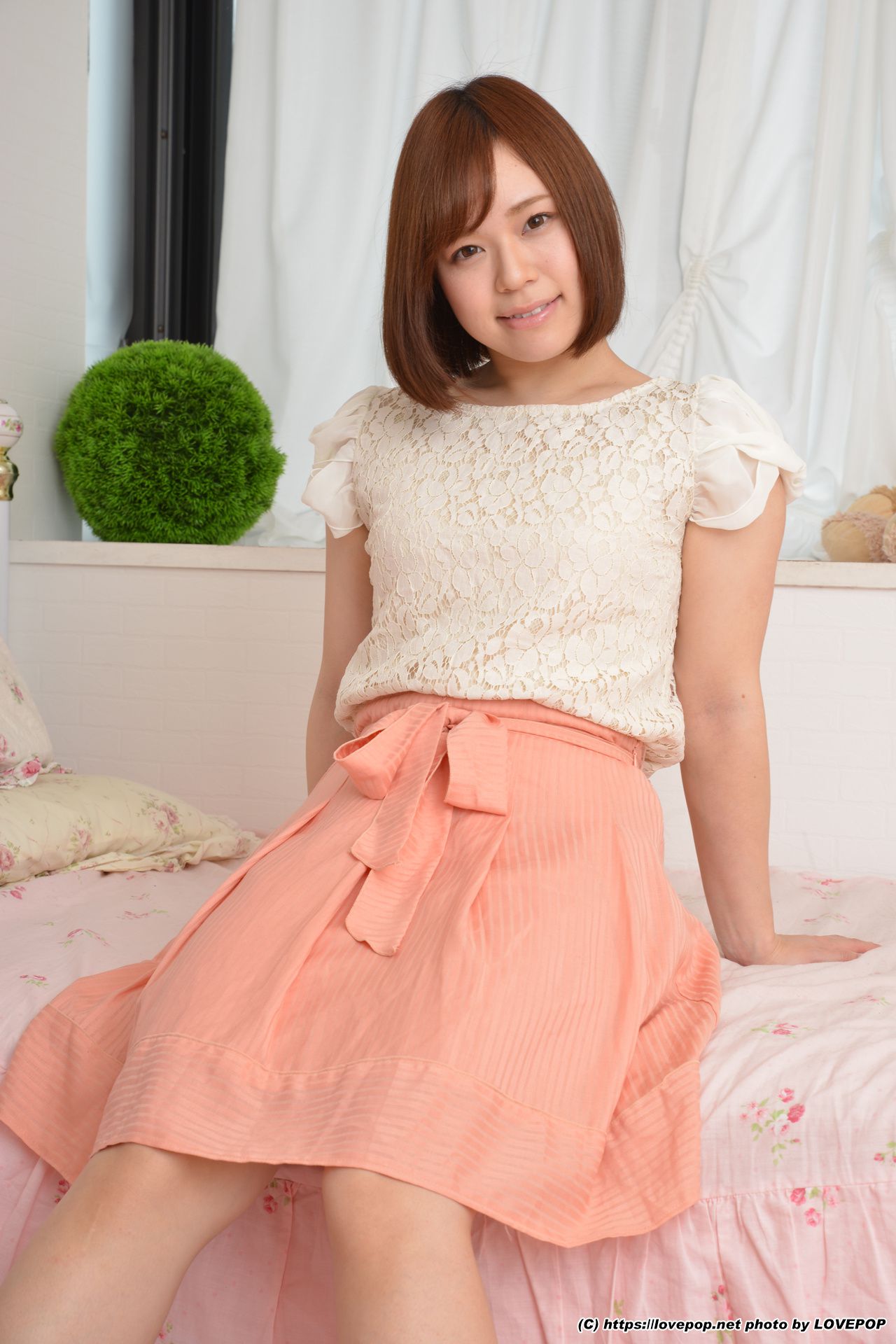 Amane Shirakawa 白川天音/白川あまね Set01-图17