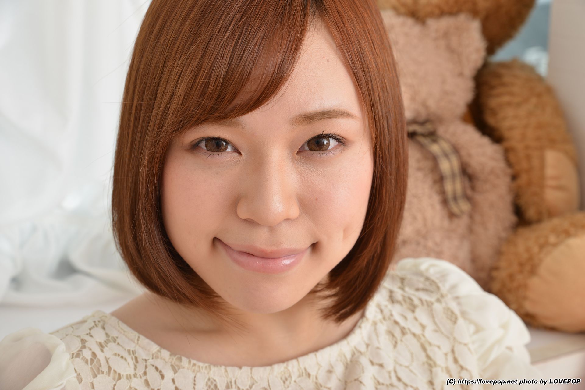 Amane Shirakawa 白川天音/白川あまね Set01-图33