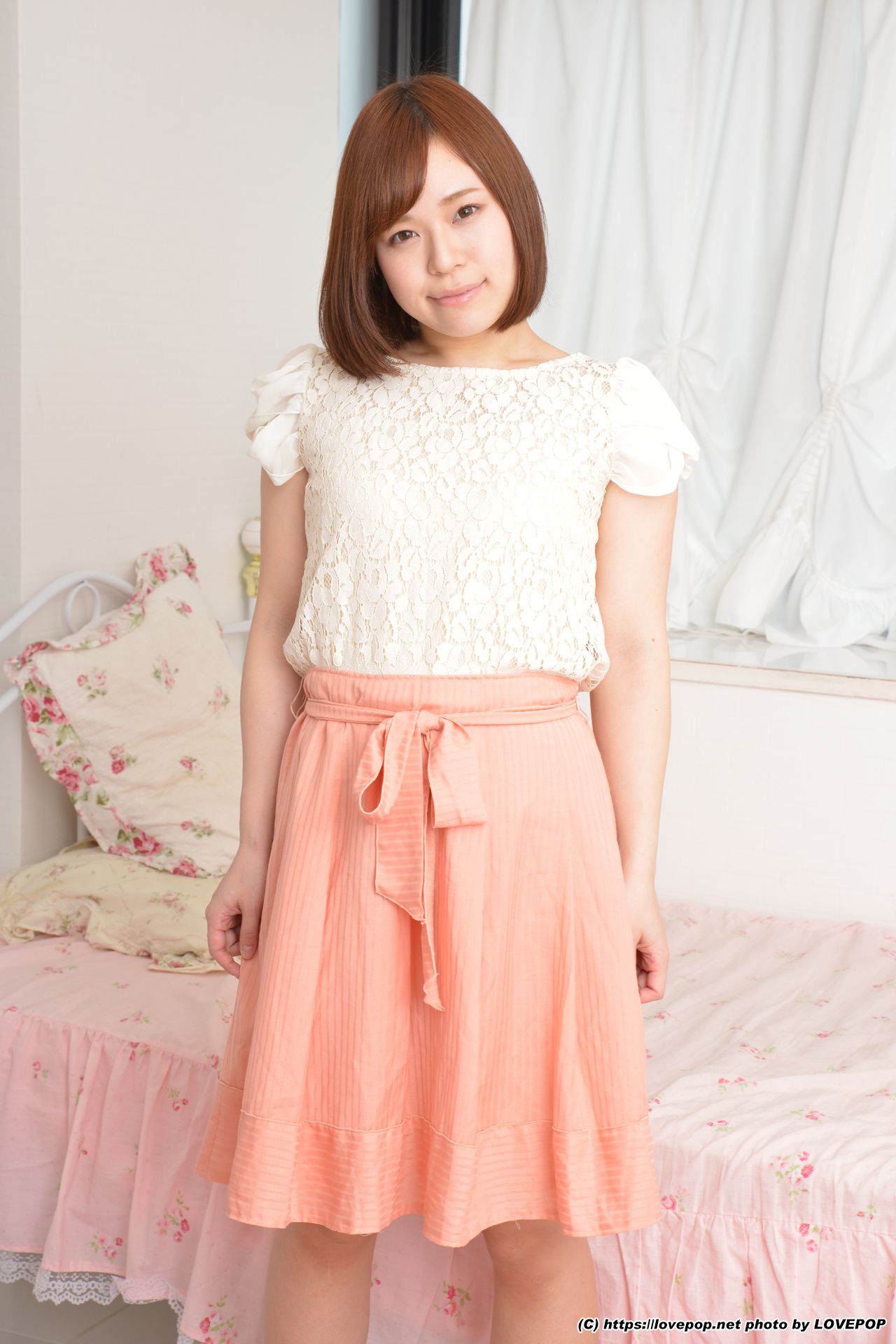 Amane Shirakawa 白川天音/白川あまね Set01-图3