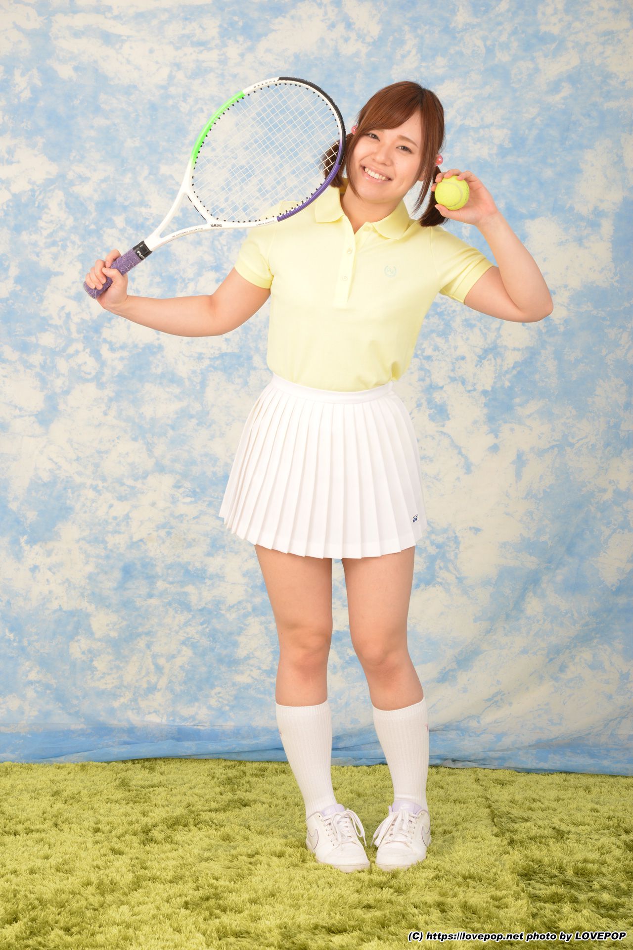 Amane Shirakawa 白川あまね Set03-图0