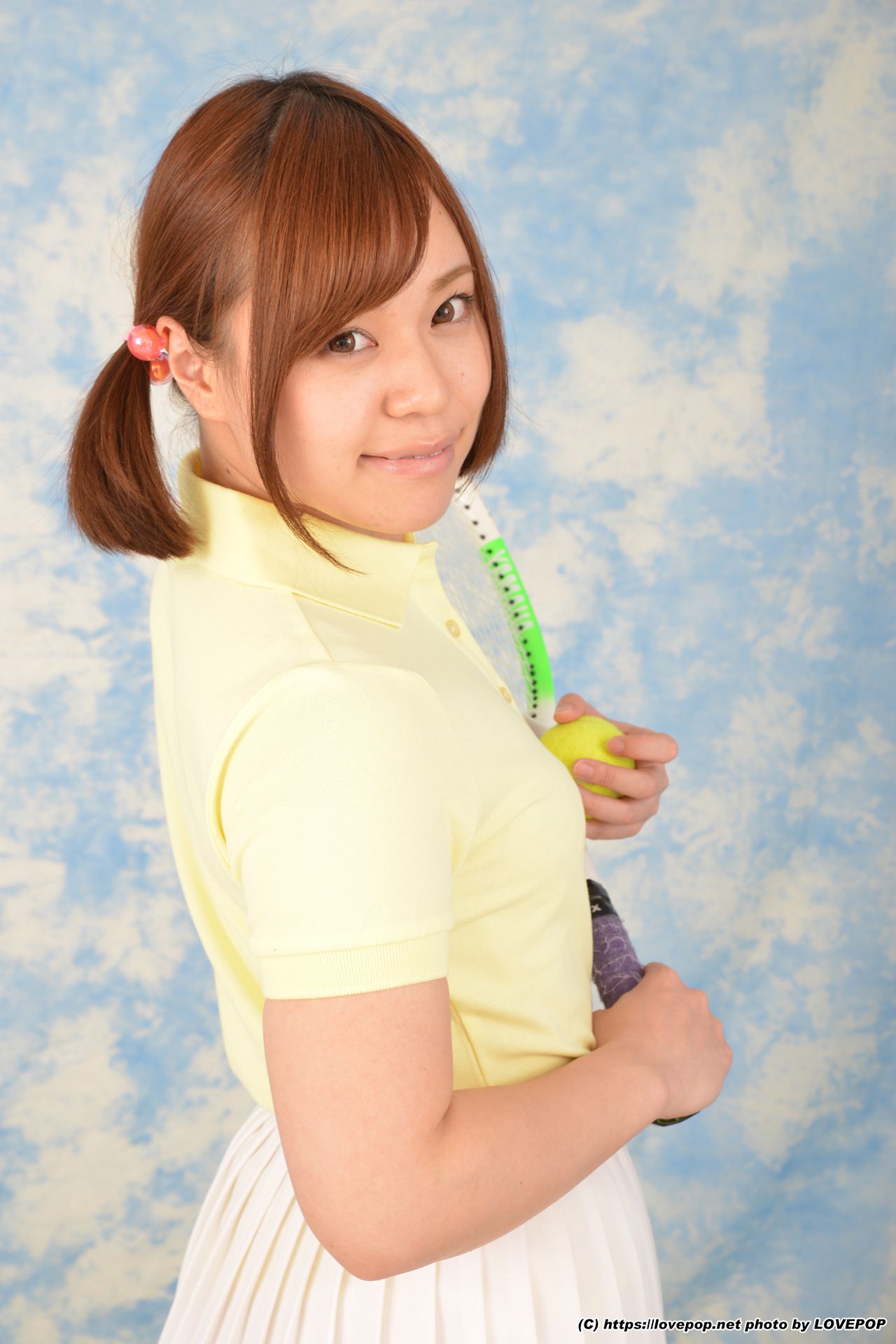 Amane Shirakawa 白川あまね Set03-图9