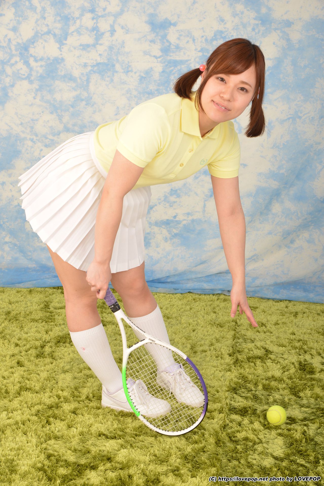 Amane Shirakawa 白川あまね Set03-图10