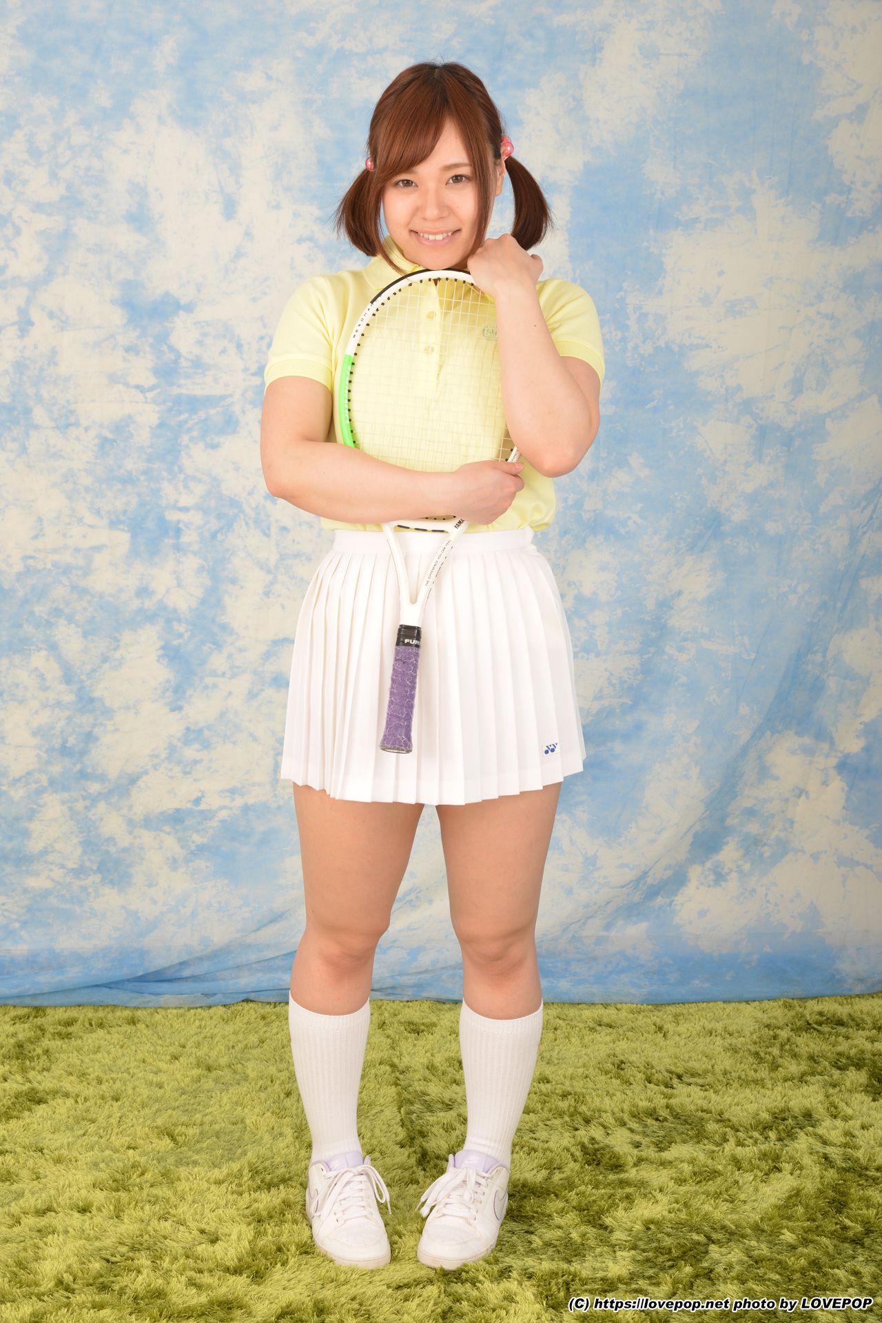 Amane Shirakawa 白川あまね Set03-图14