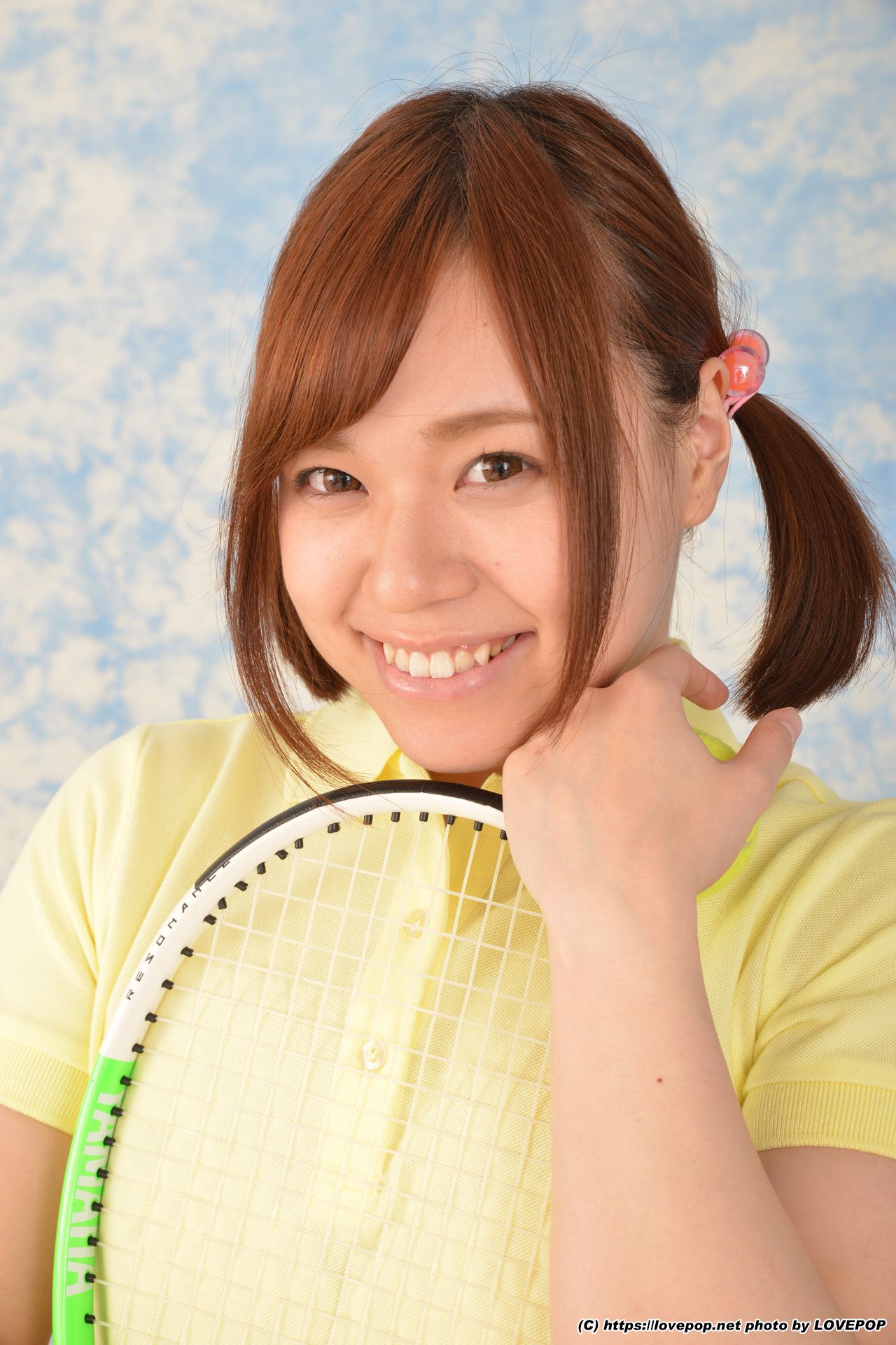 Amane Shirakawa 白川あまね Set03-图16