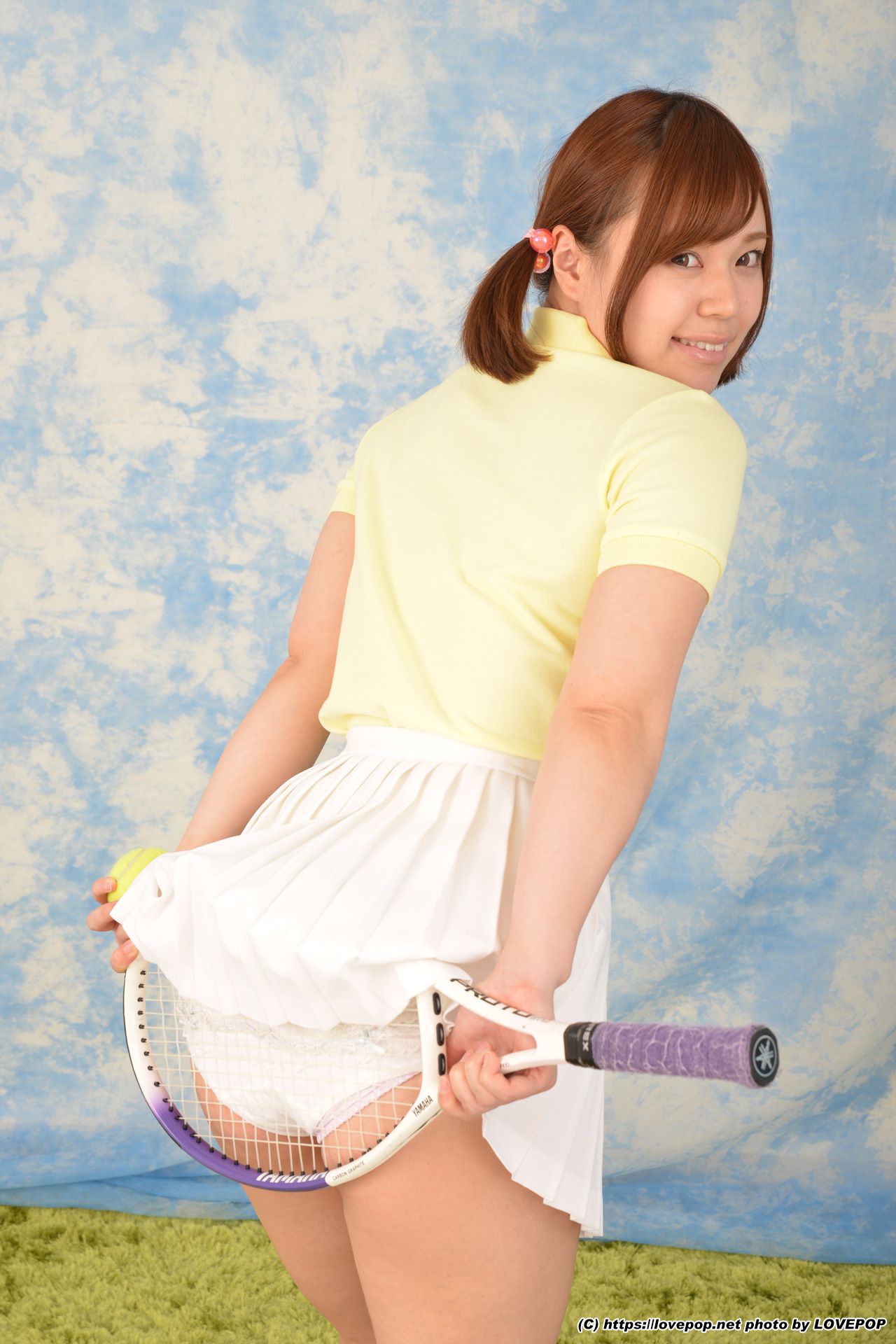 Amane Shirakawa 白川あまね Set03-图18