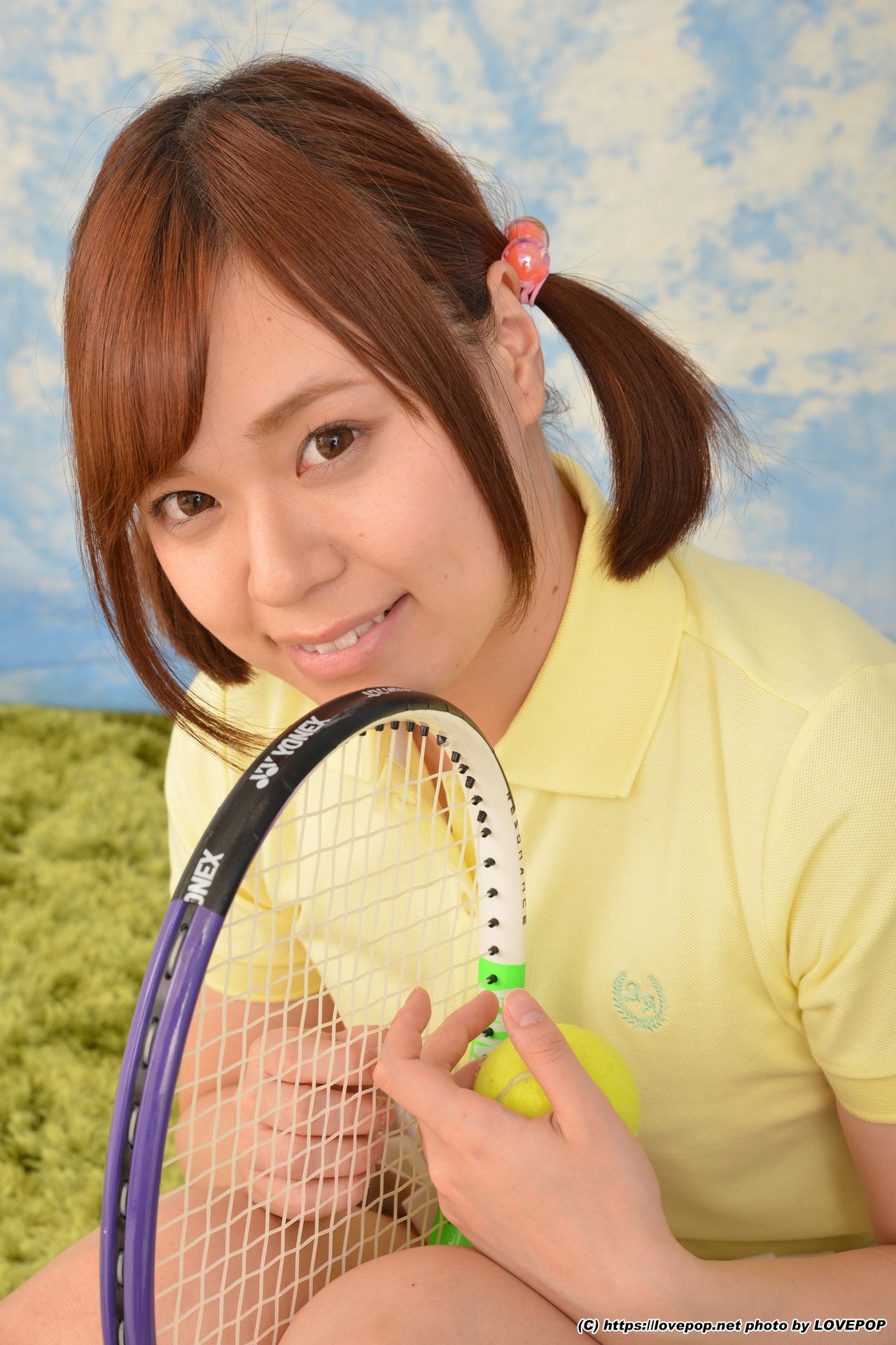 Amane Shirakawa 白川あまね Set03-图24