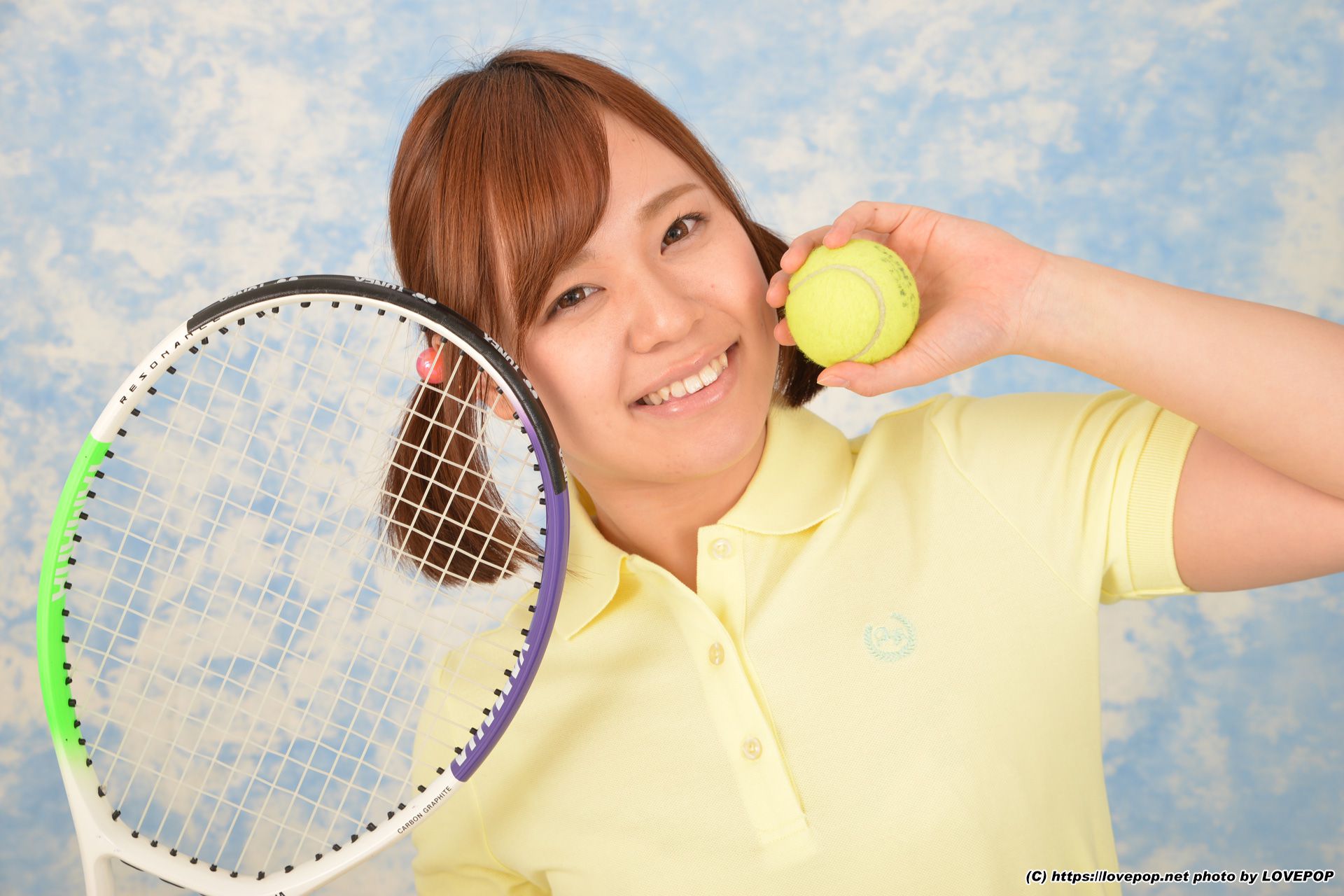 Amane Shirakawa 白川あまね Set03-图3