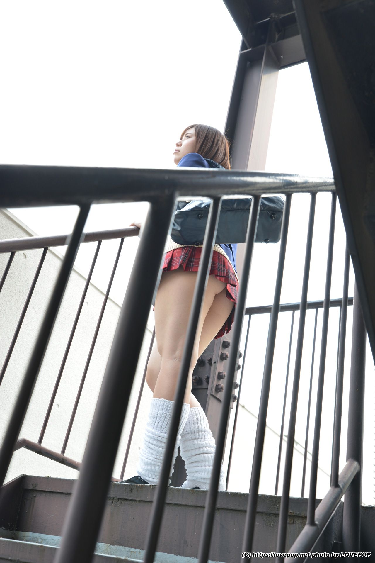 白川あまね Amane Shirakawa Set04-图8