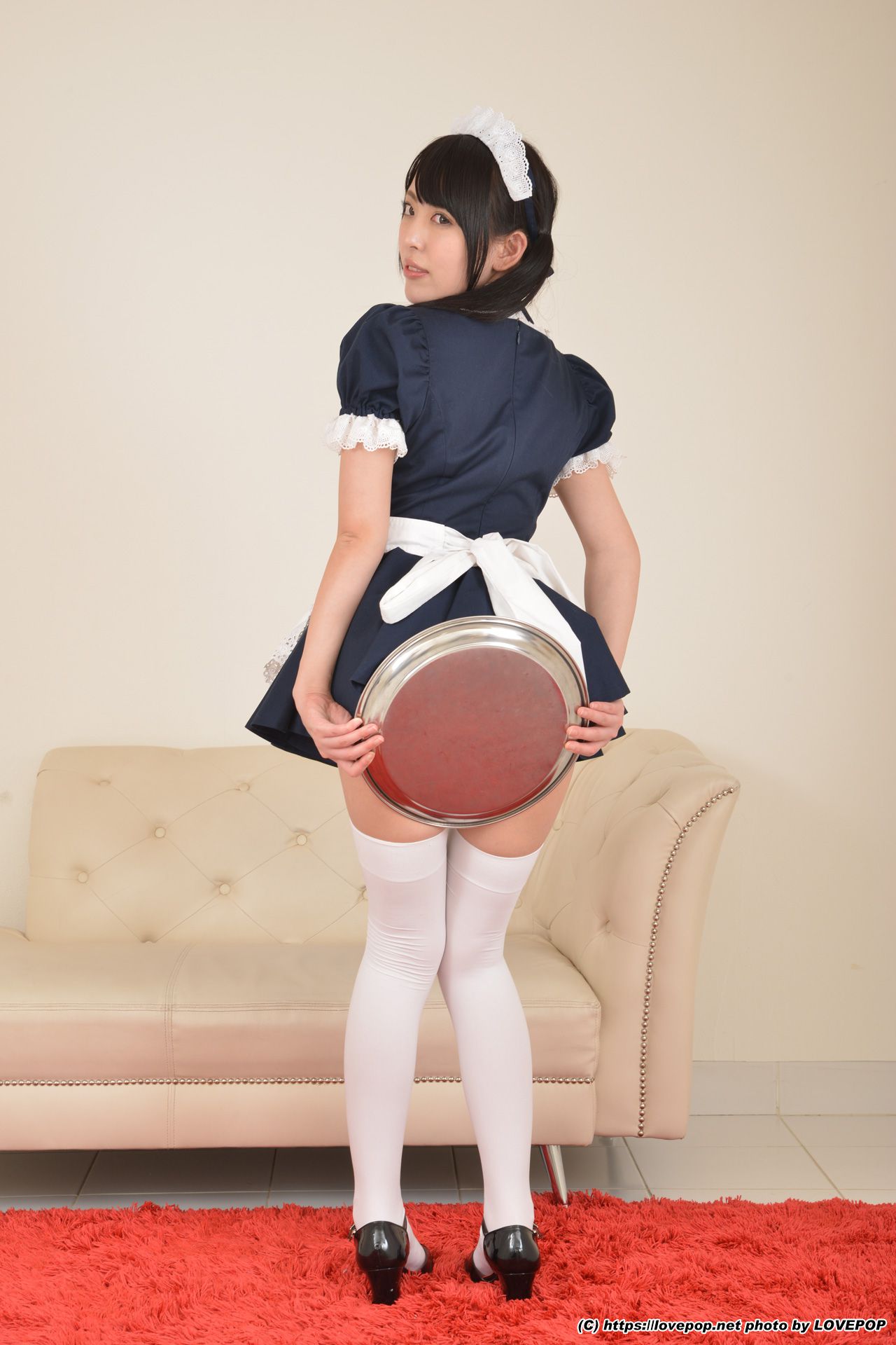 Ikumi Kuroki 黑木いくみ Se03-图9