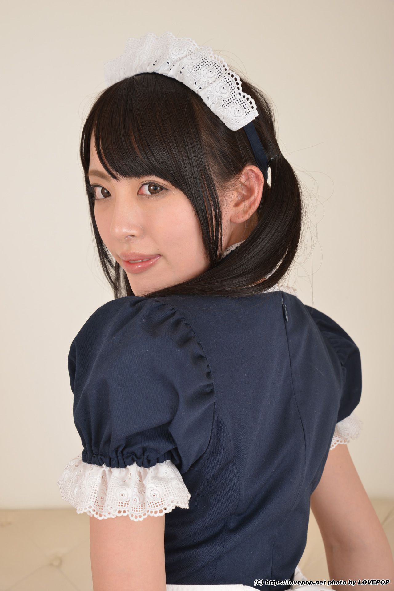 Ikumi Kuroki 黑木いくみ Se03-图11