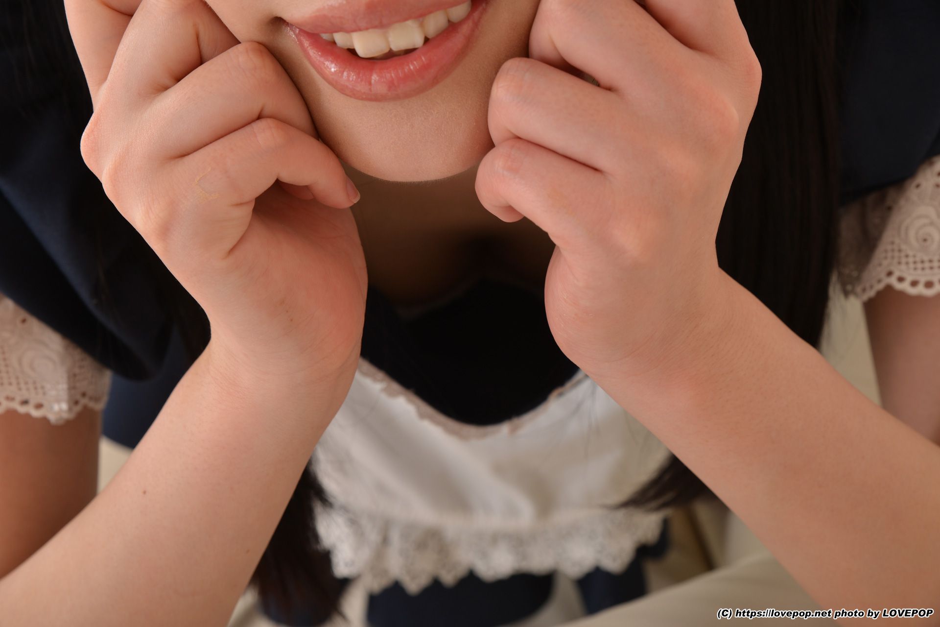 Ikumi Kuroki 黑木いくみ Se03-图44