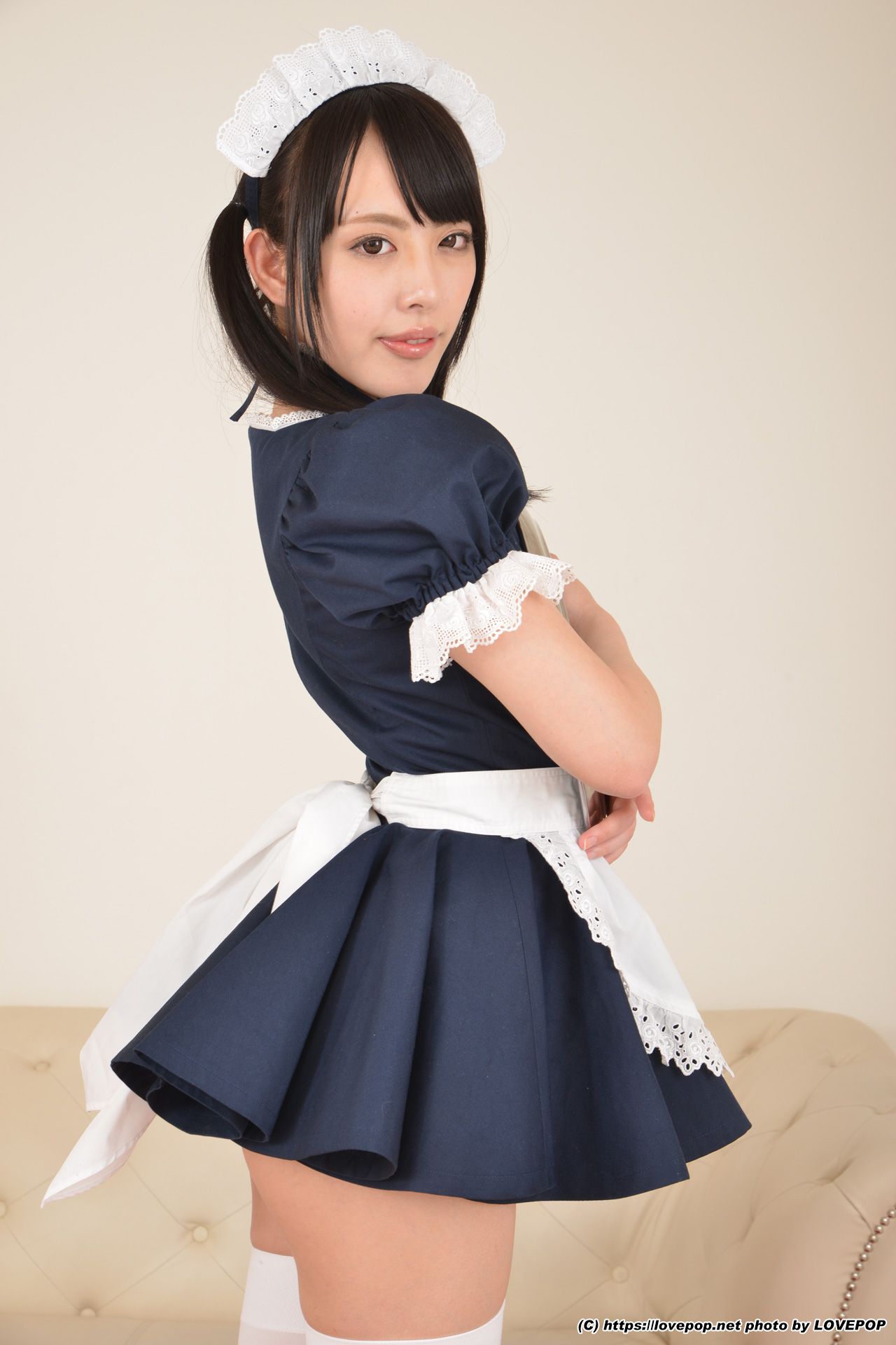 Ikumi Kuroki 黑木いくみ Se03-图7