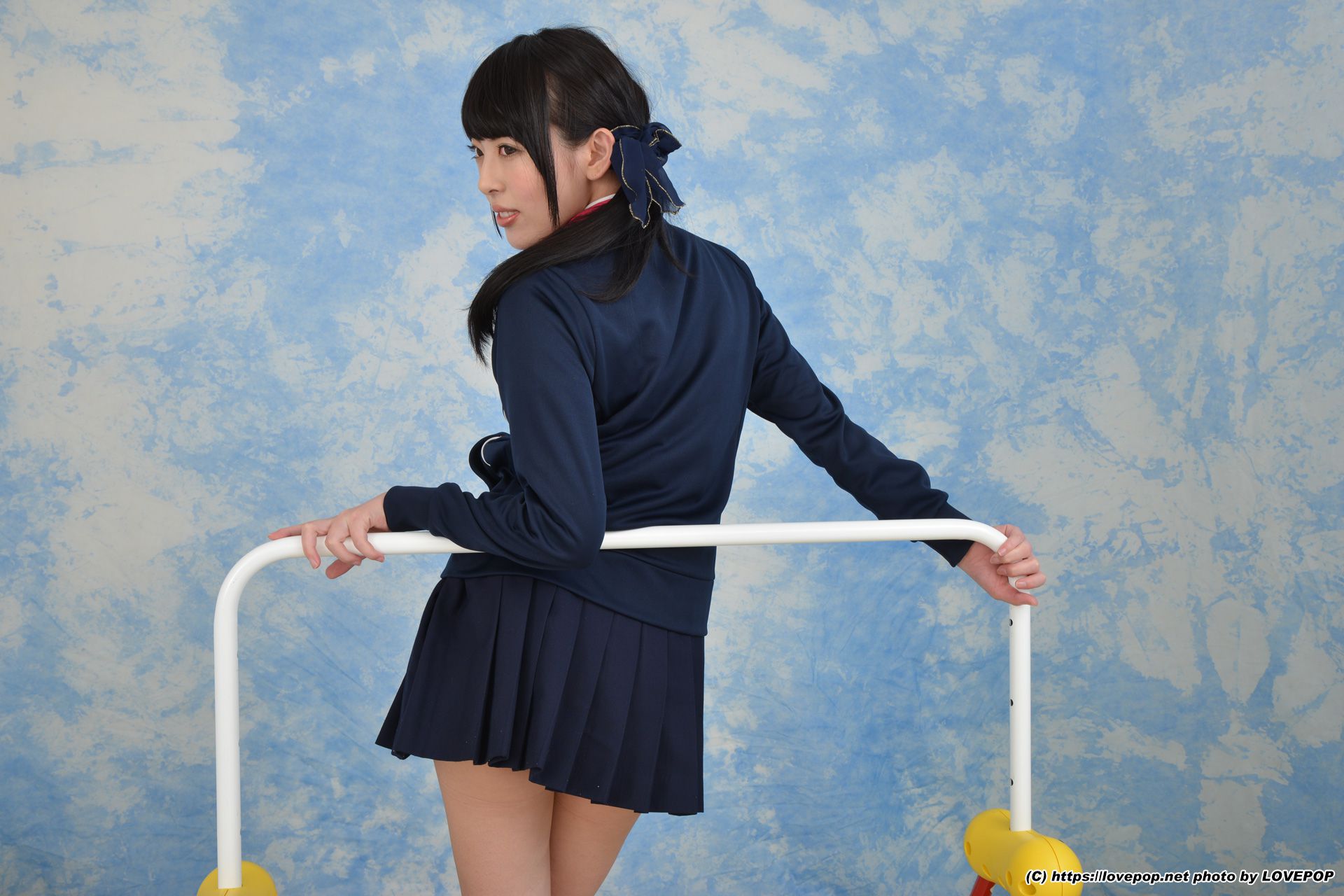 Ikumi Kuroki 黒木いくみ Se04-图8