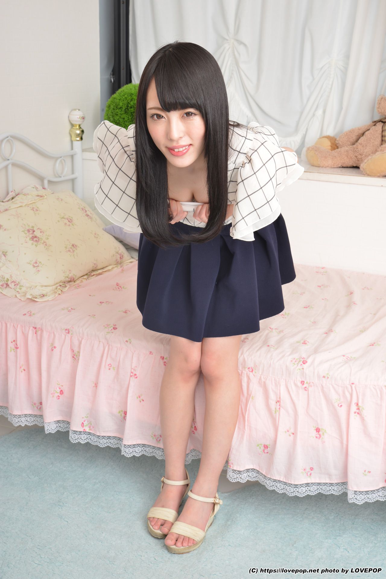黒木いくみ Ikumi Kuroki Set01-图11