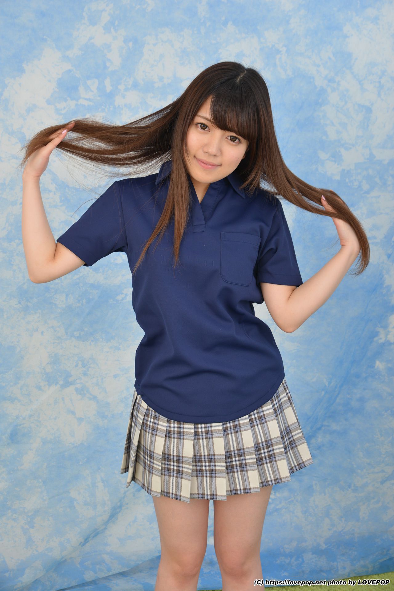 Rika Takahashi 高橋りか Set01-图9