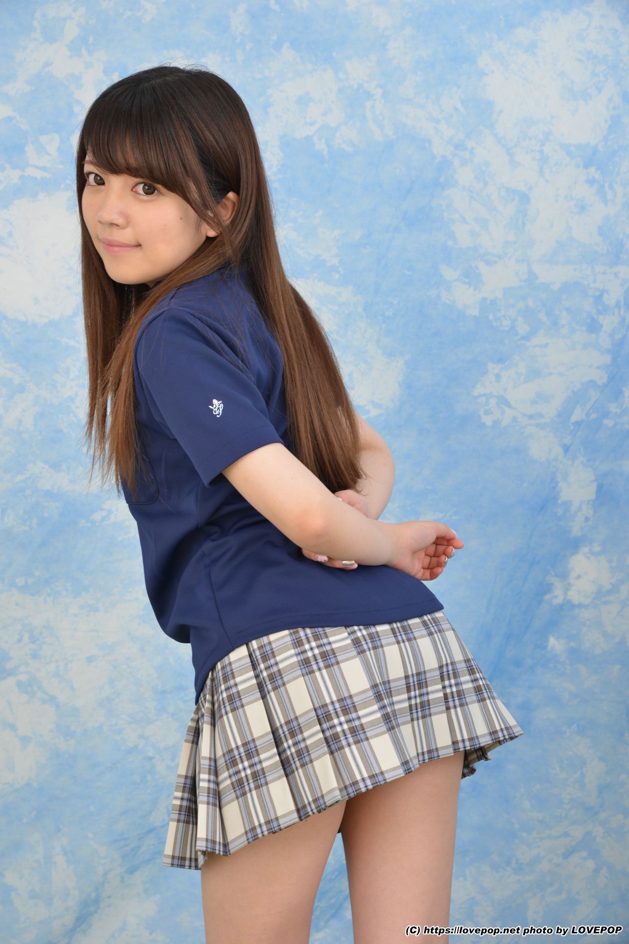 Rika Takahashi 高橋りか Set01-图11