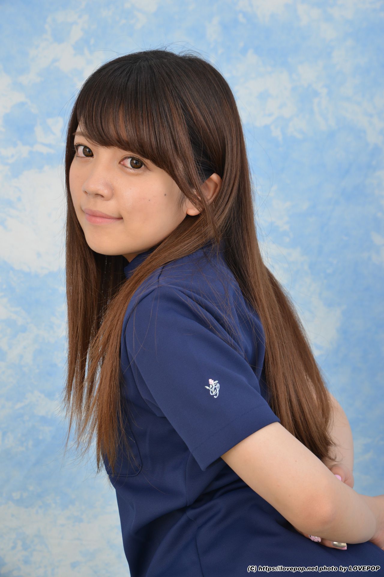 Rika Takahashi 高橋りか Set01-图12