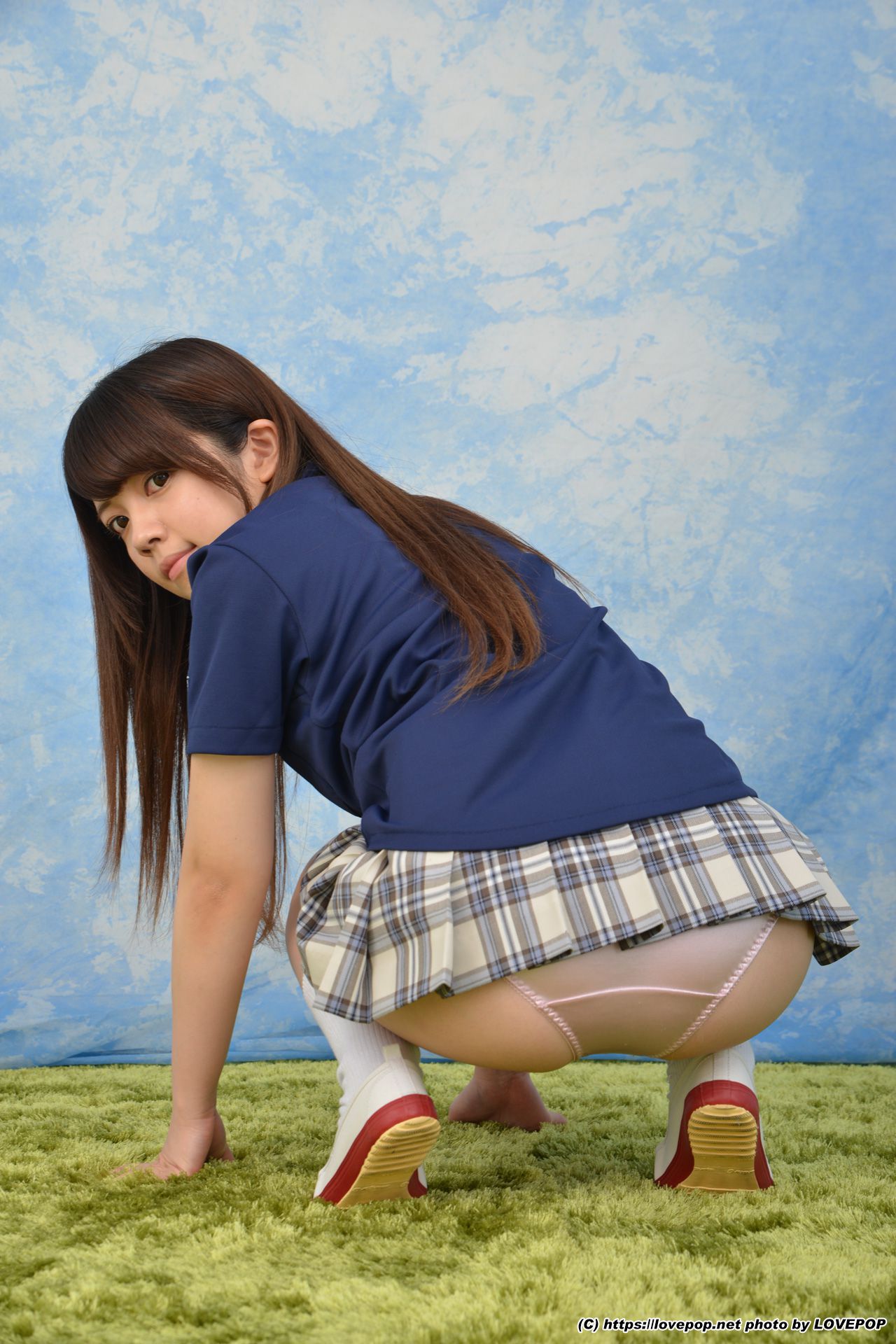 Rika Takahashi 高橋りか Set01-图21