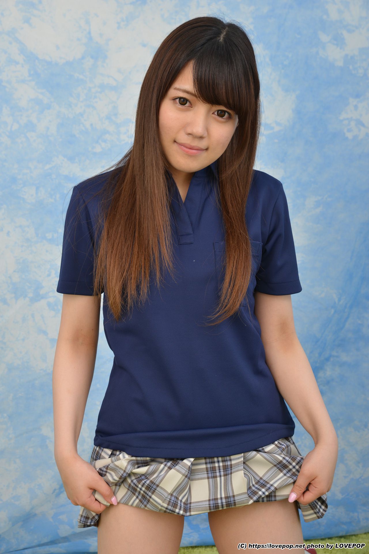 Rika Takahashi 高橋りか Set01-图25